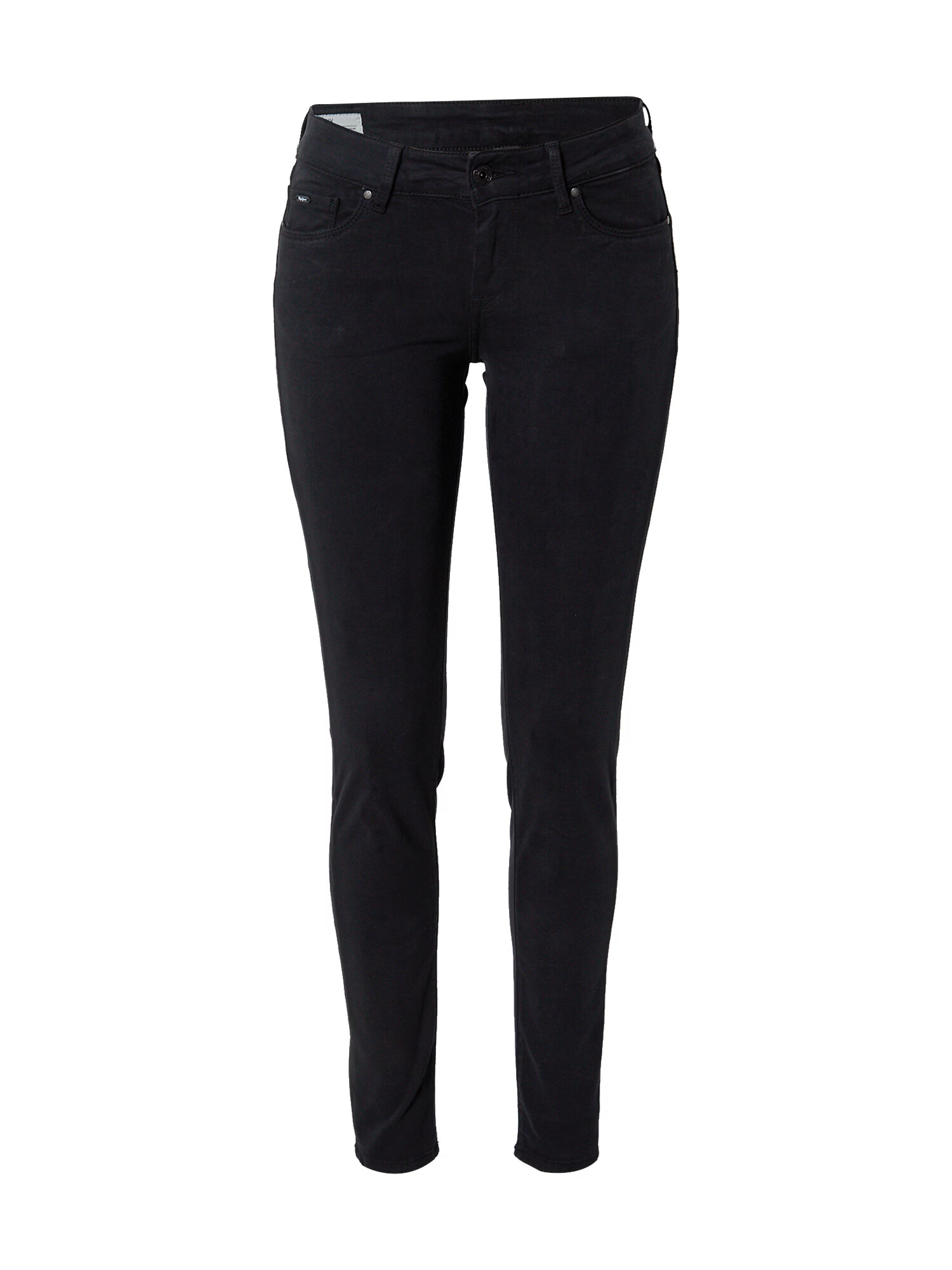 Pepe Jeans Jeans 'SOHO' negru denim - Pled.ro