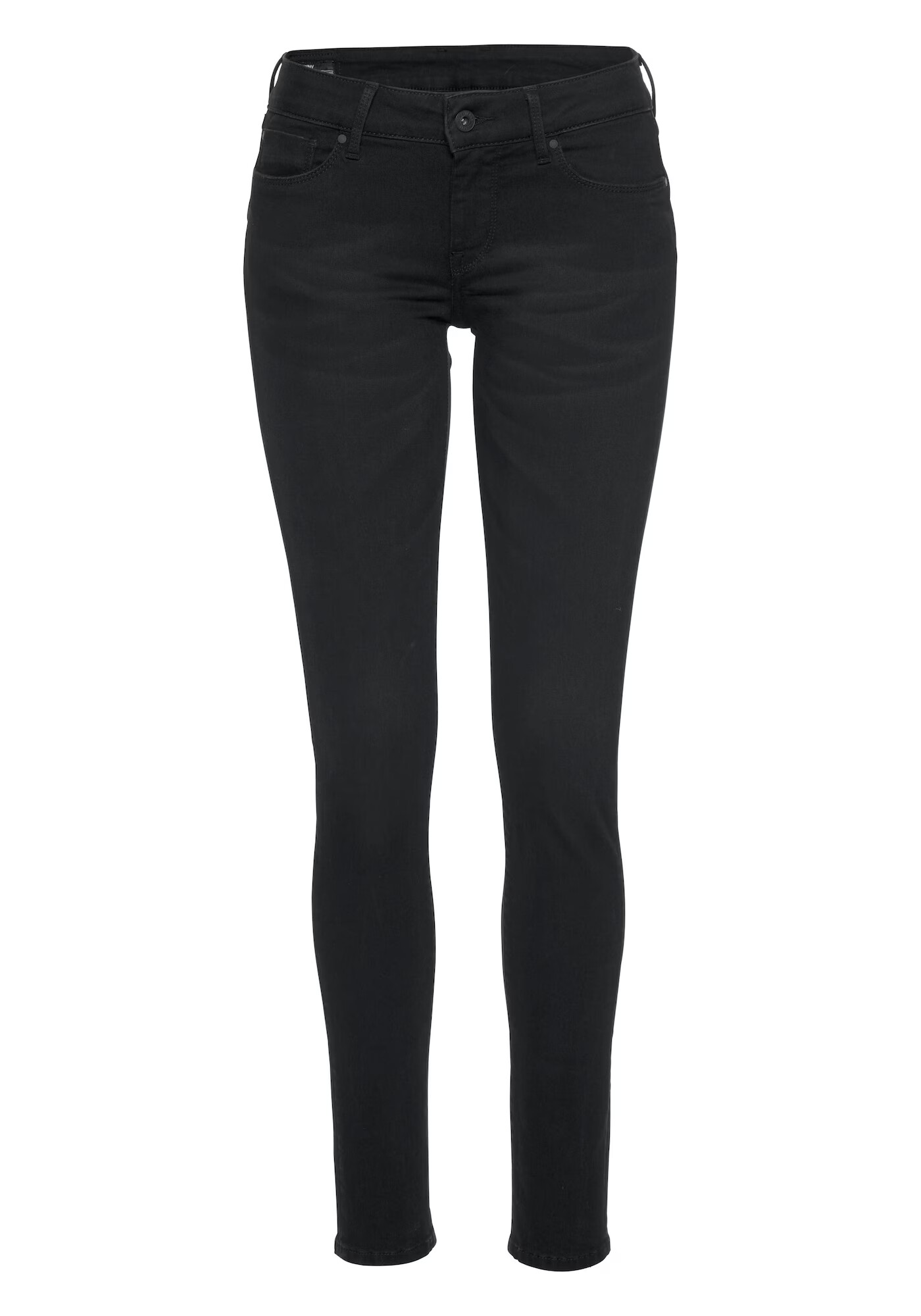 Pepe Jeans Jeans 'Soho' negru denim - Pled.ro