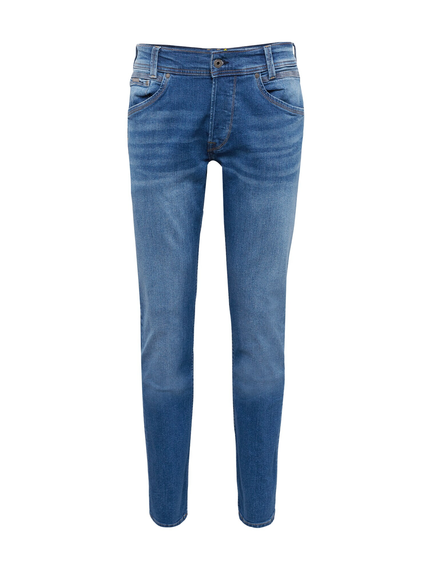 Pepe Jeans Jeans 'Spike' albastru denim - Pled.ro