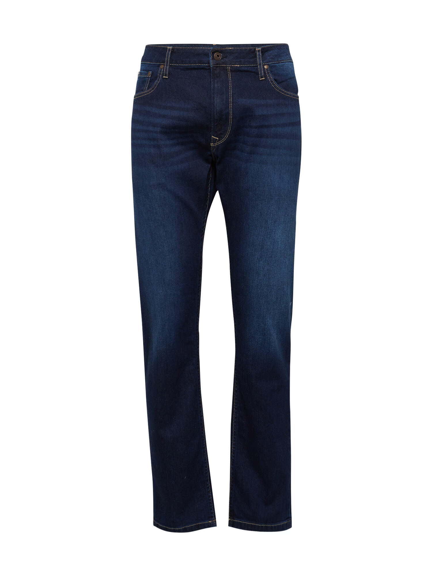 Pepe Jeans Jeans 'STANLEY' albastru denim - Pled.ro