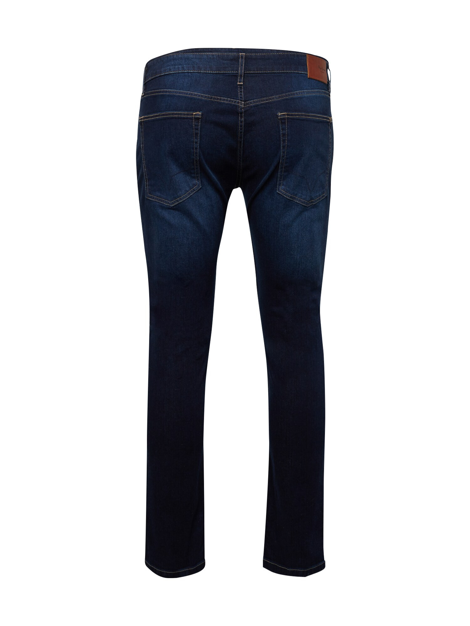 Pepe Jeans Jeans 'STANLEY' albastru denim - Pled.ro