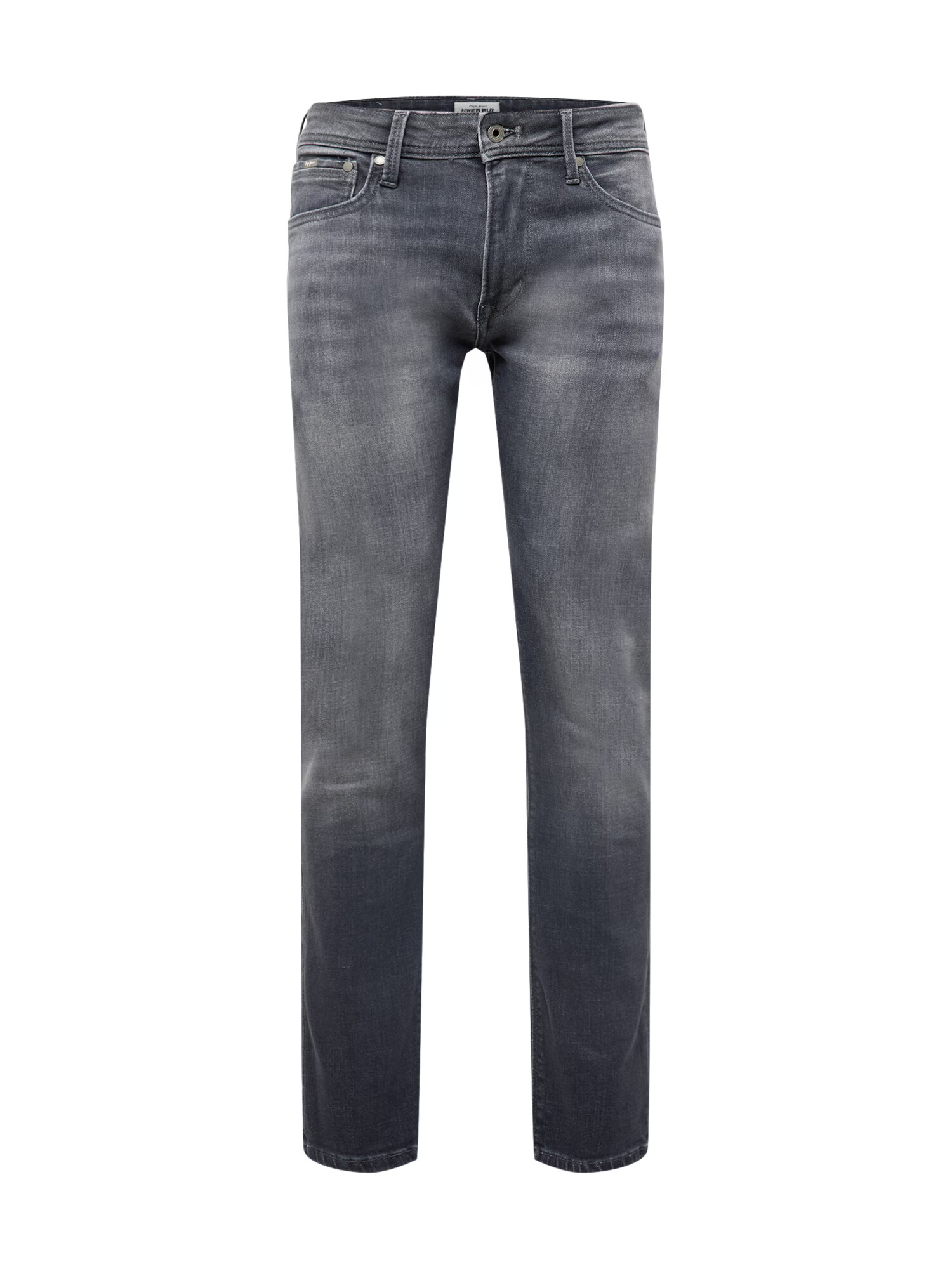 Pepe Jeans Jeans 'Stanley' gri denim - Pled.ro