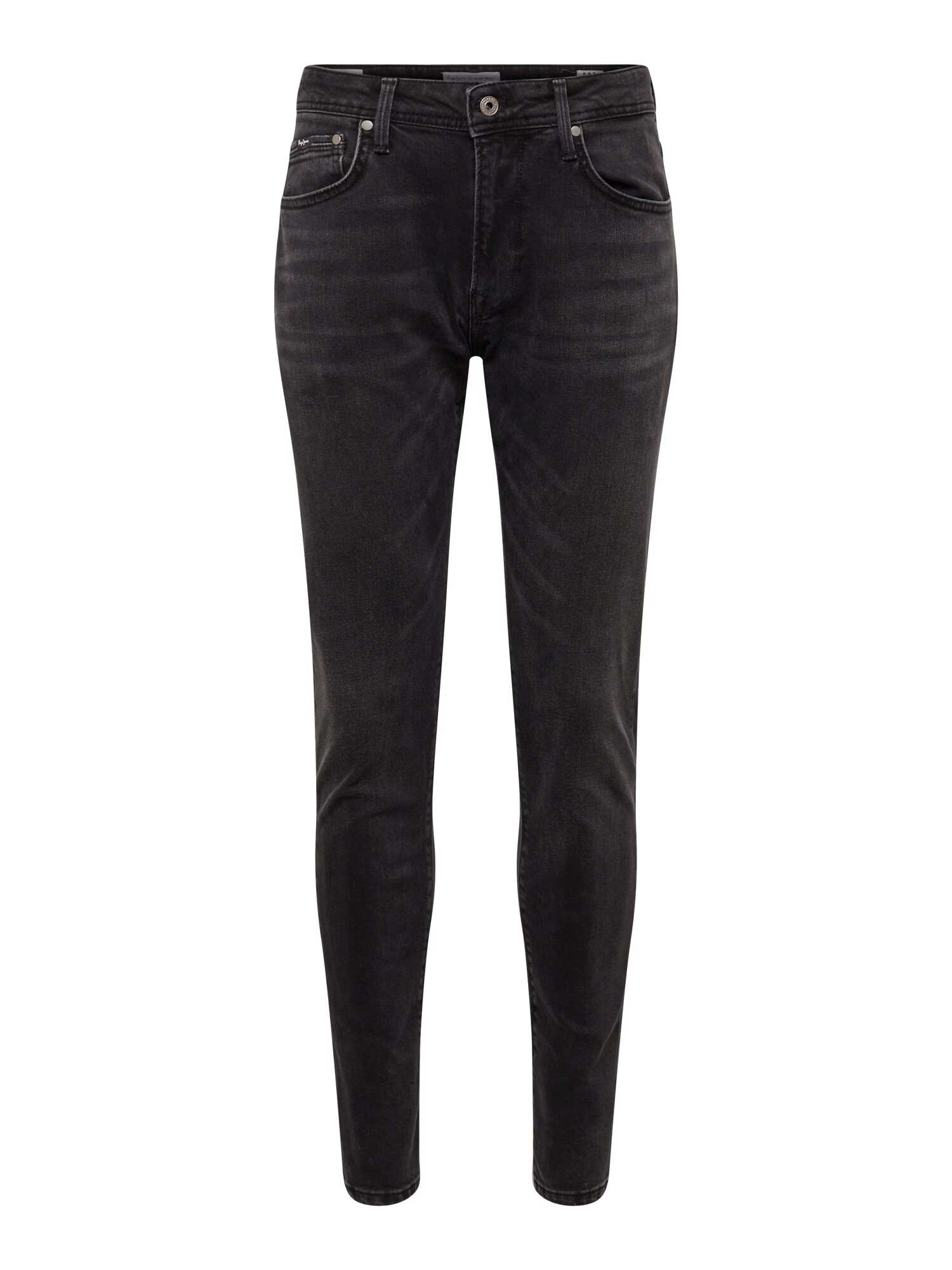 Pepe Jeans Jeans 'STANLEY' gri denim - Pled.ro