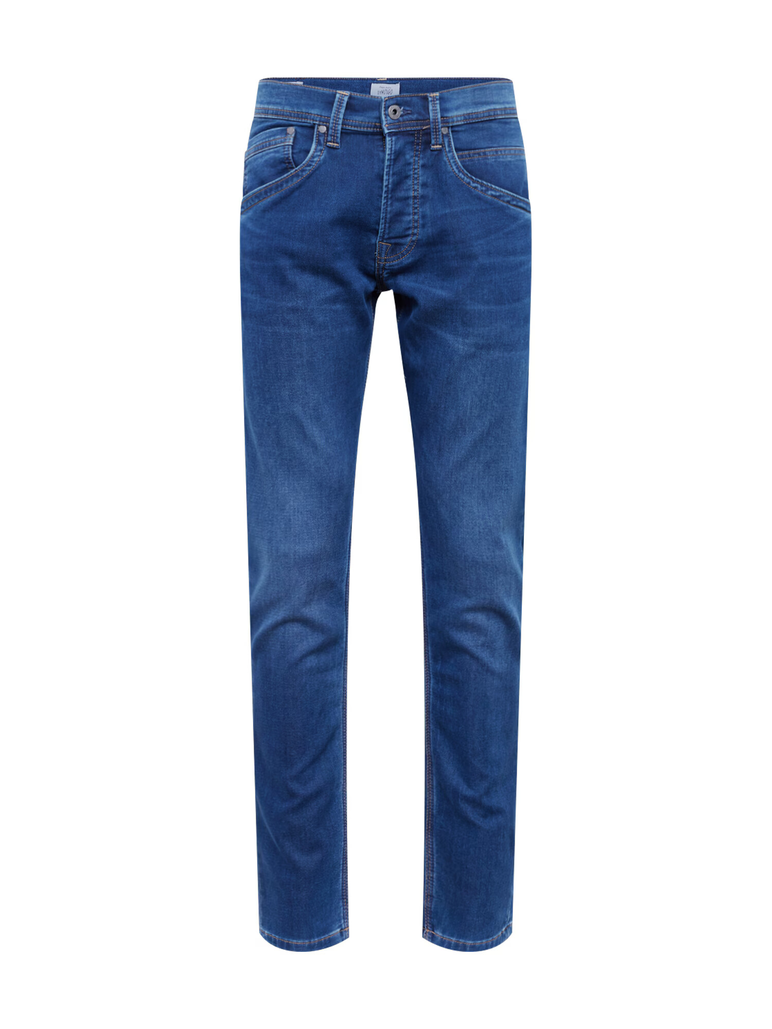 Pepe Jeans Jeans 'TRACK' albastru denim - Pled.ro