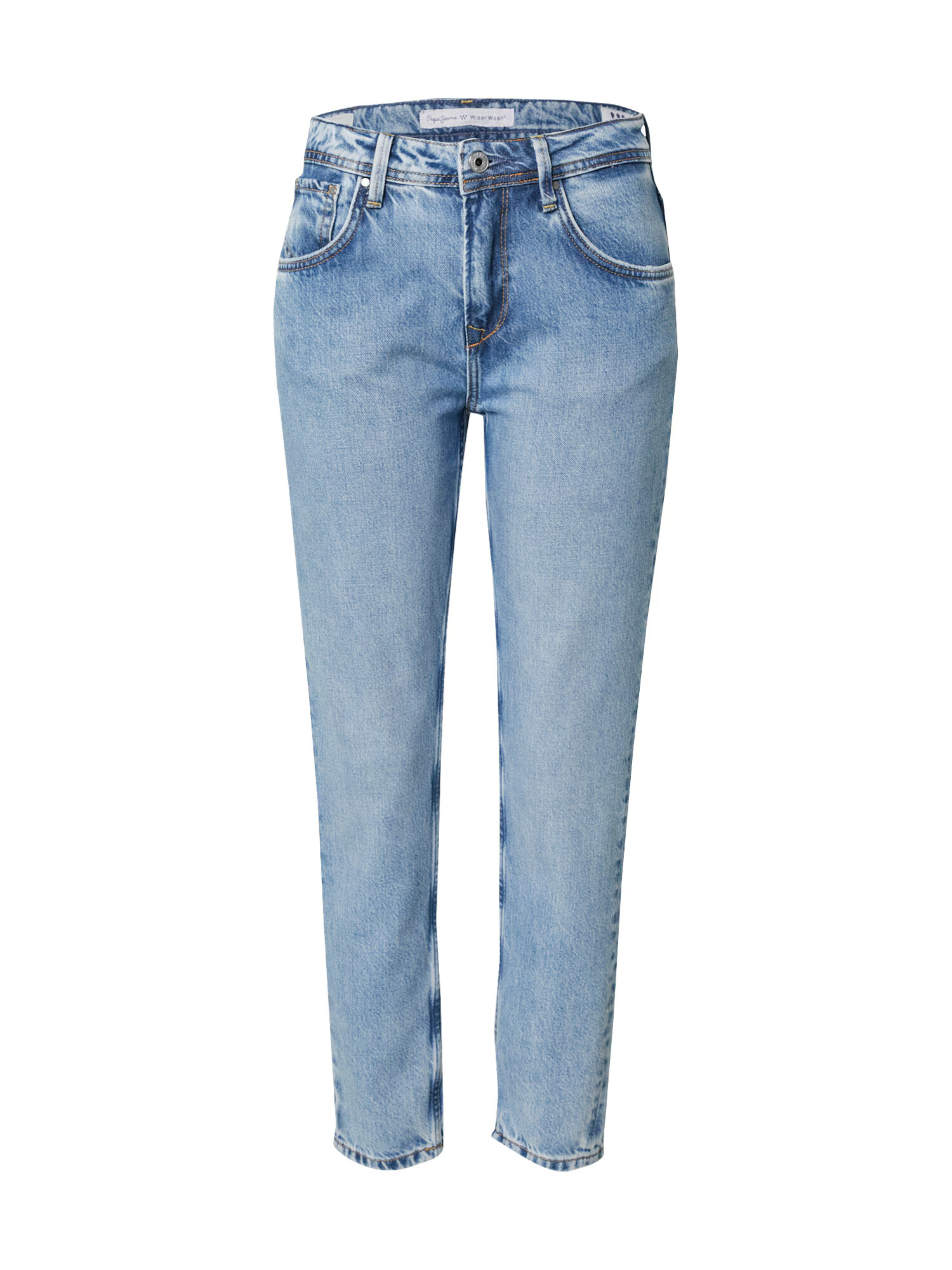 Pepe Jeans Jeans 'Vagabond' albastru denim - Pled.ro