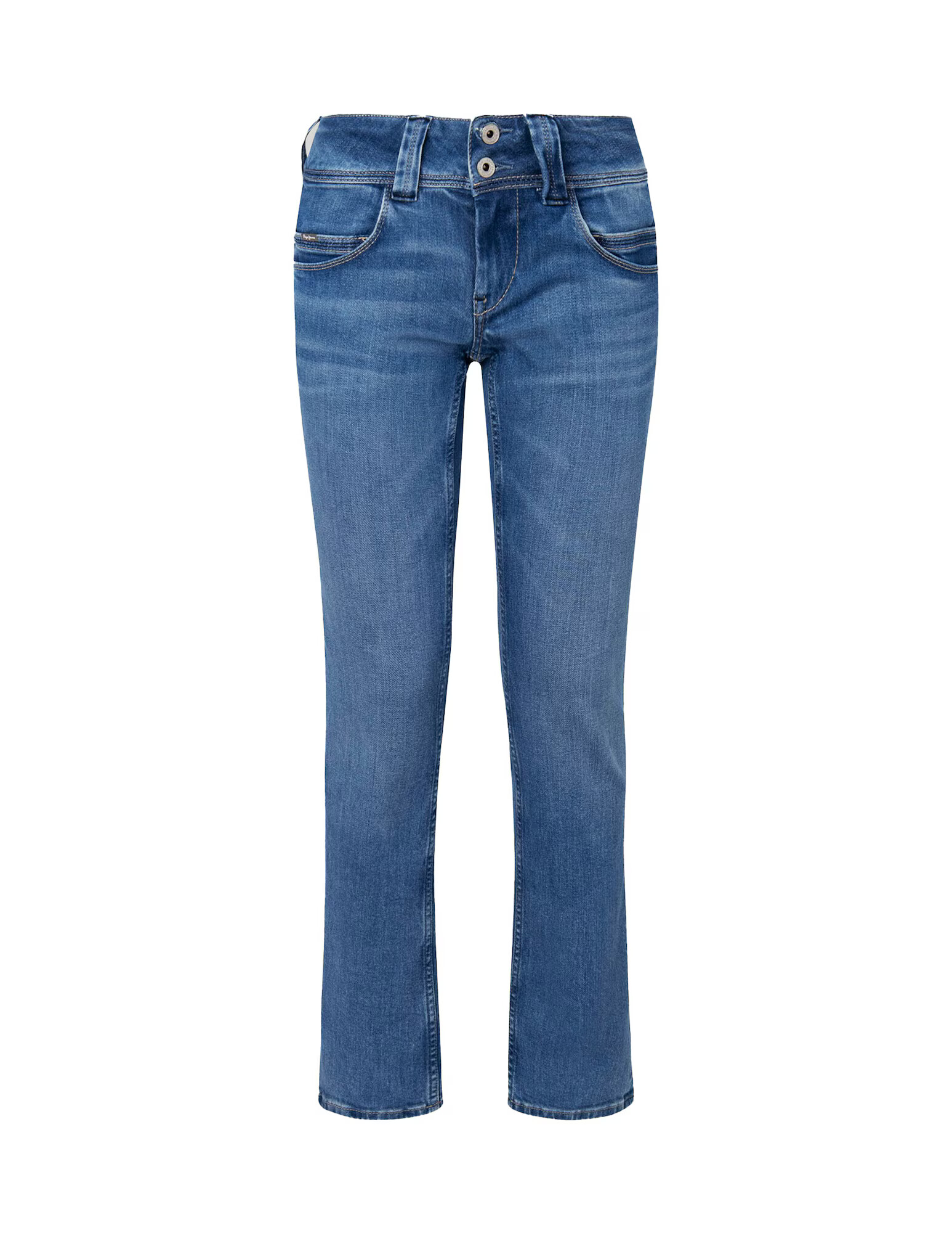 Pepe Jeans Jeans 'VENUS' albastru denim - Pled.ro