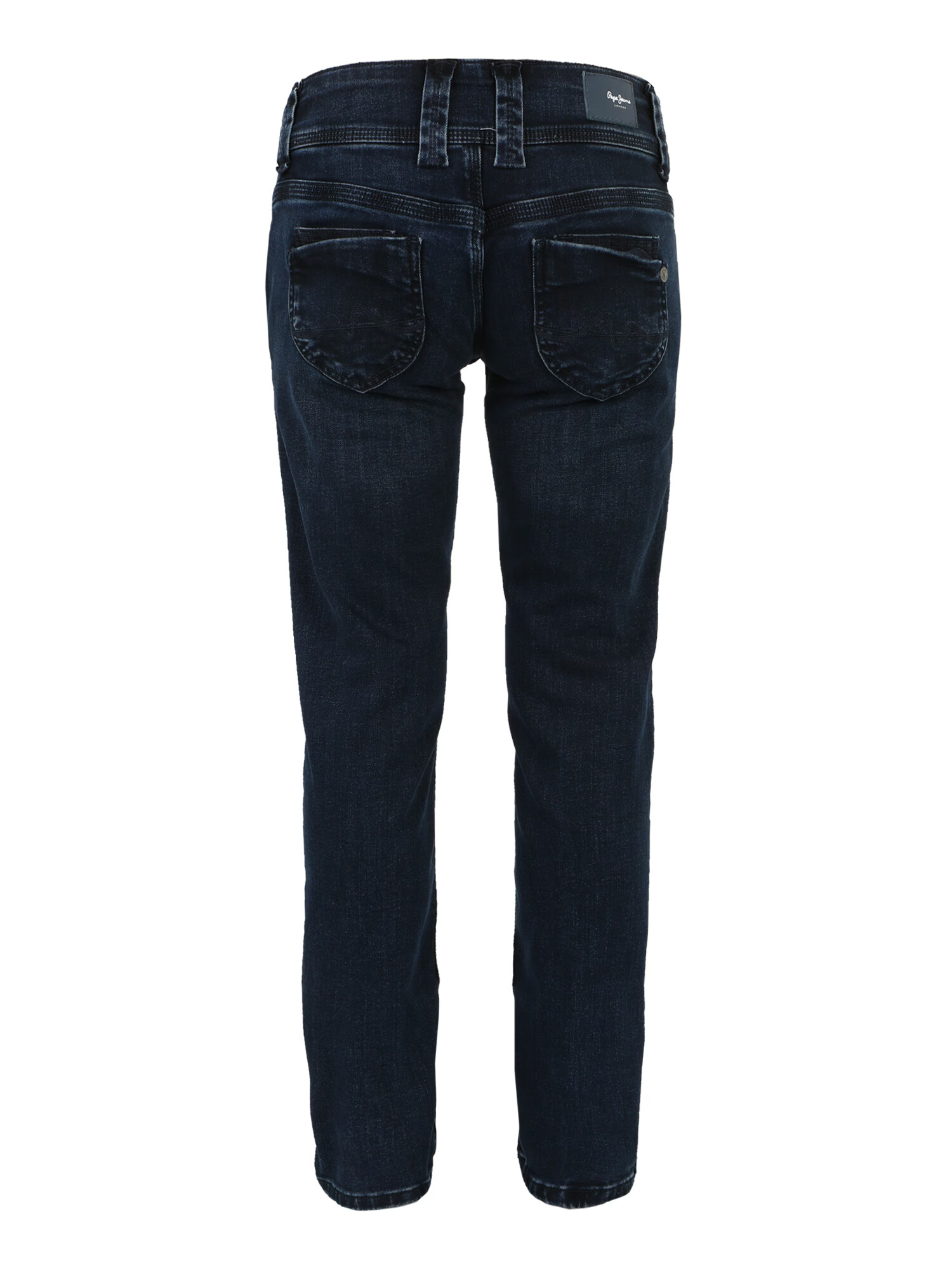 Pepe Jeans Jeans 'VENUS' albastru denim - Pled.ro