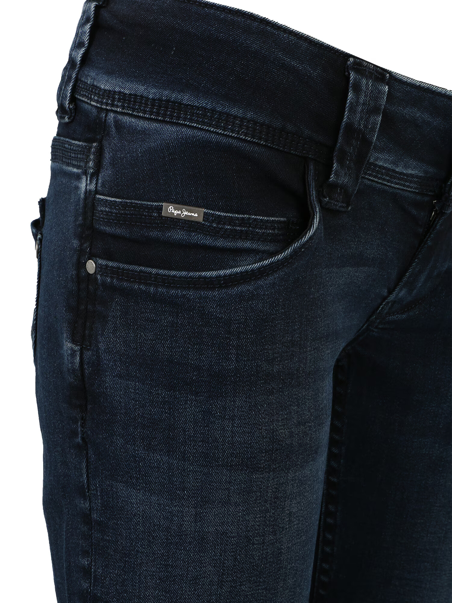 Pepe Jeans Jeans 'VENUS' albastru denim - Pled.ro