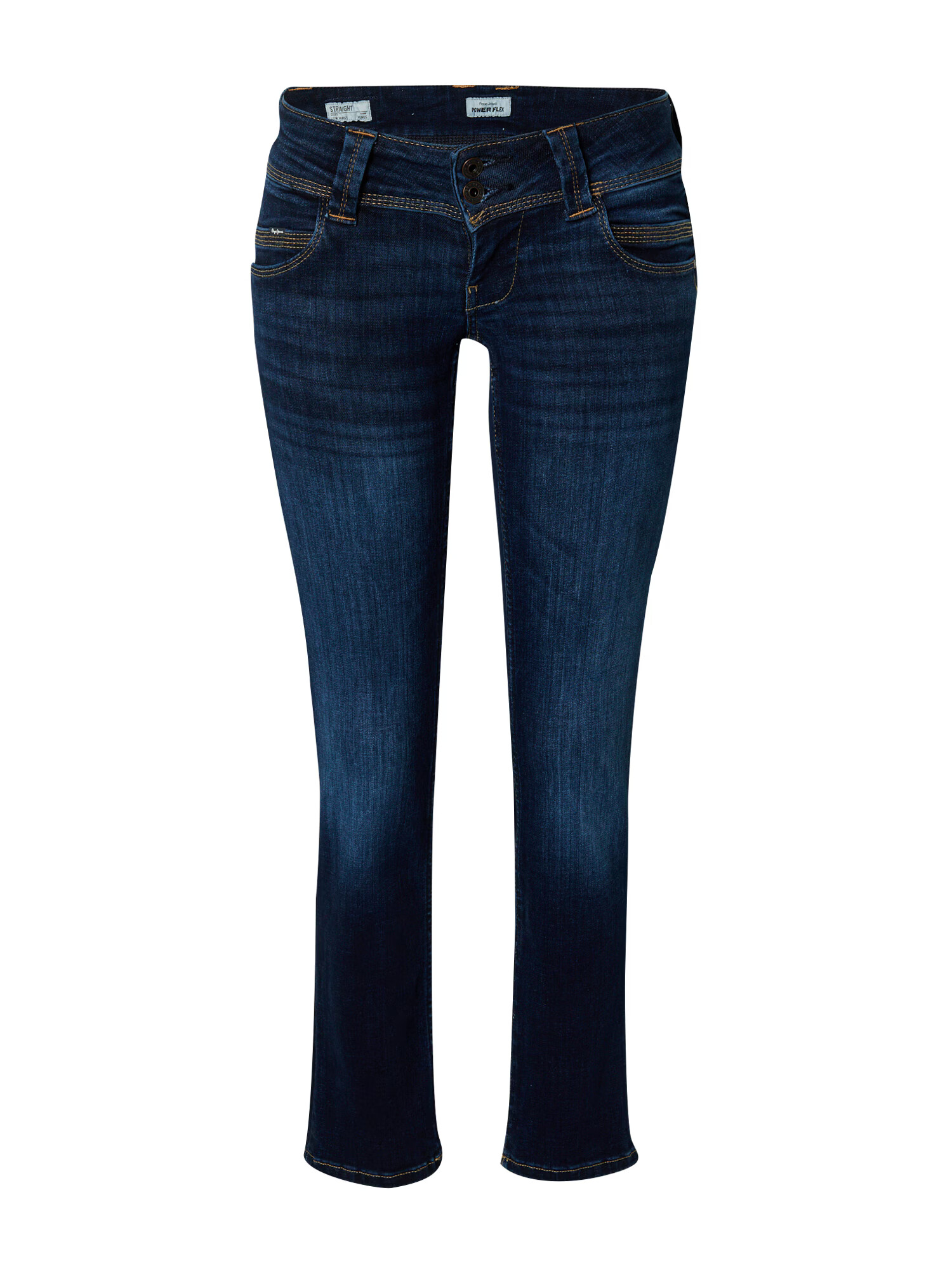 Pepe Jeans Jeans 'VENUS' albastru denim - Pled.ro