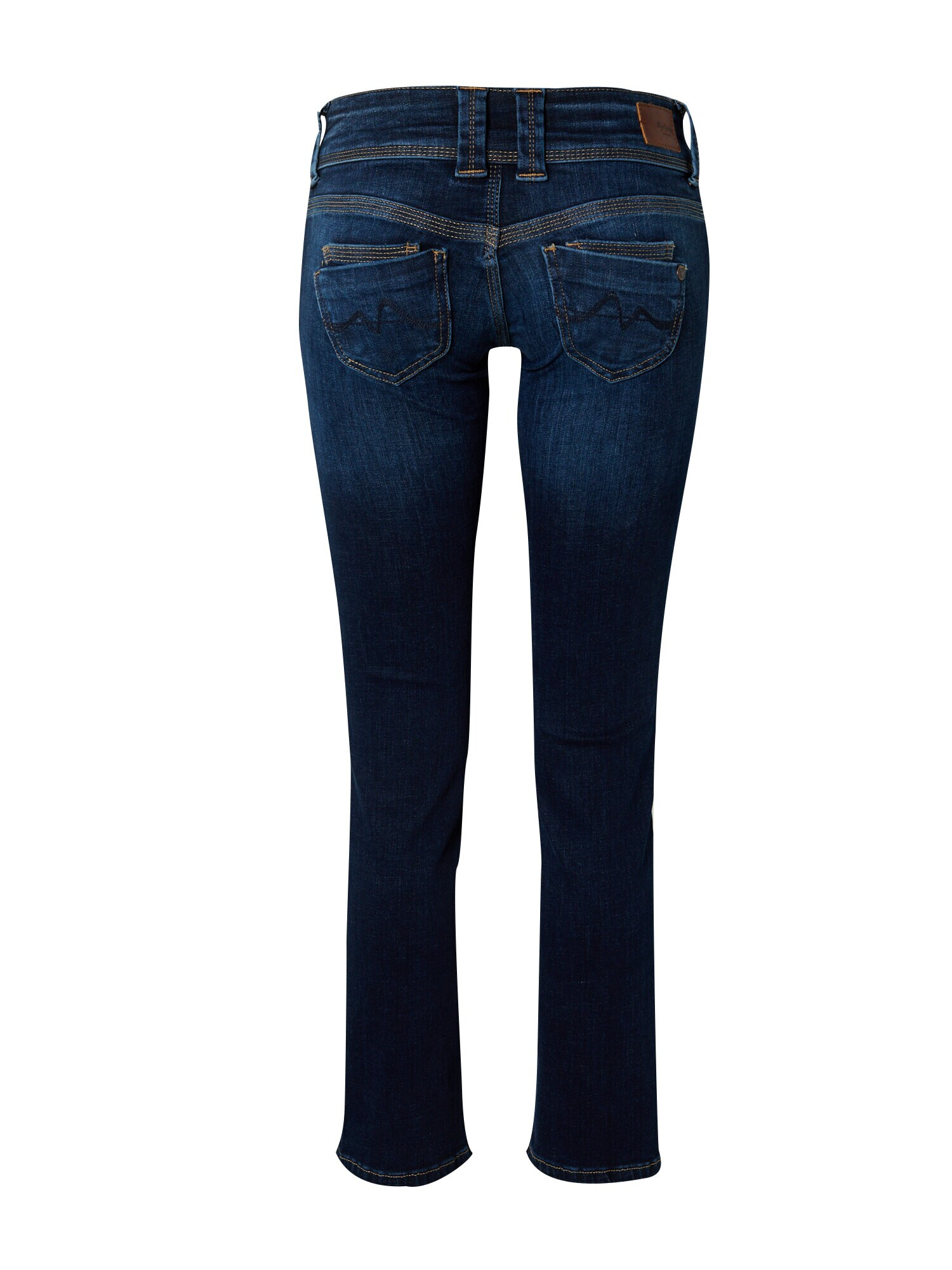 Pepe Jeans Jeans 'VENUS' albastru denim - Pled.ro