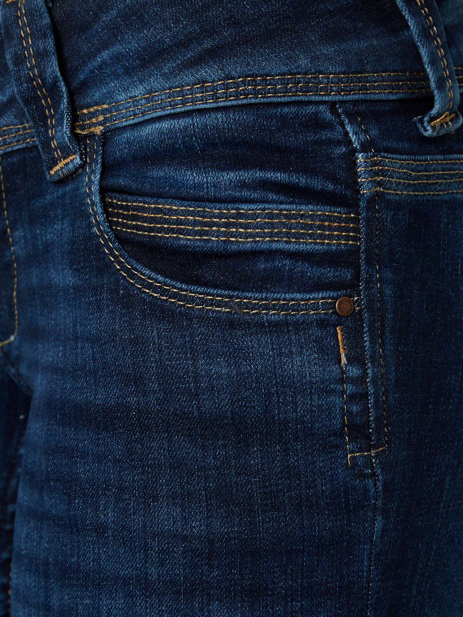 Pepe Jeans Jeans 'VENUS' albastru denim - Pled.ro