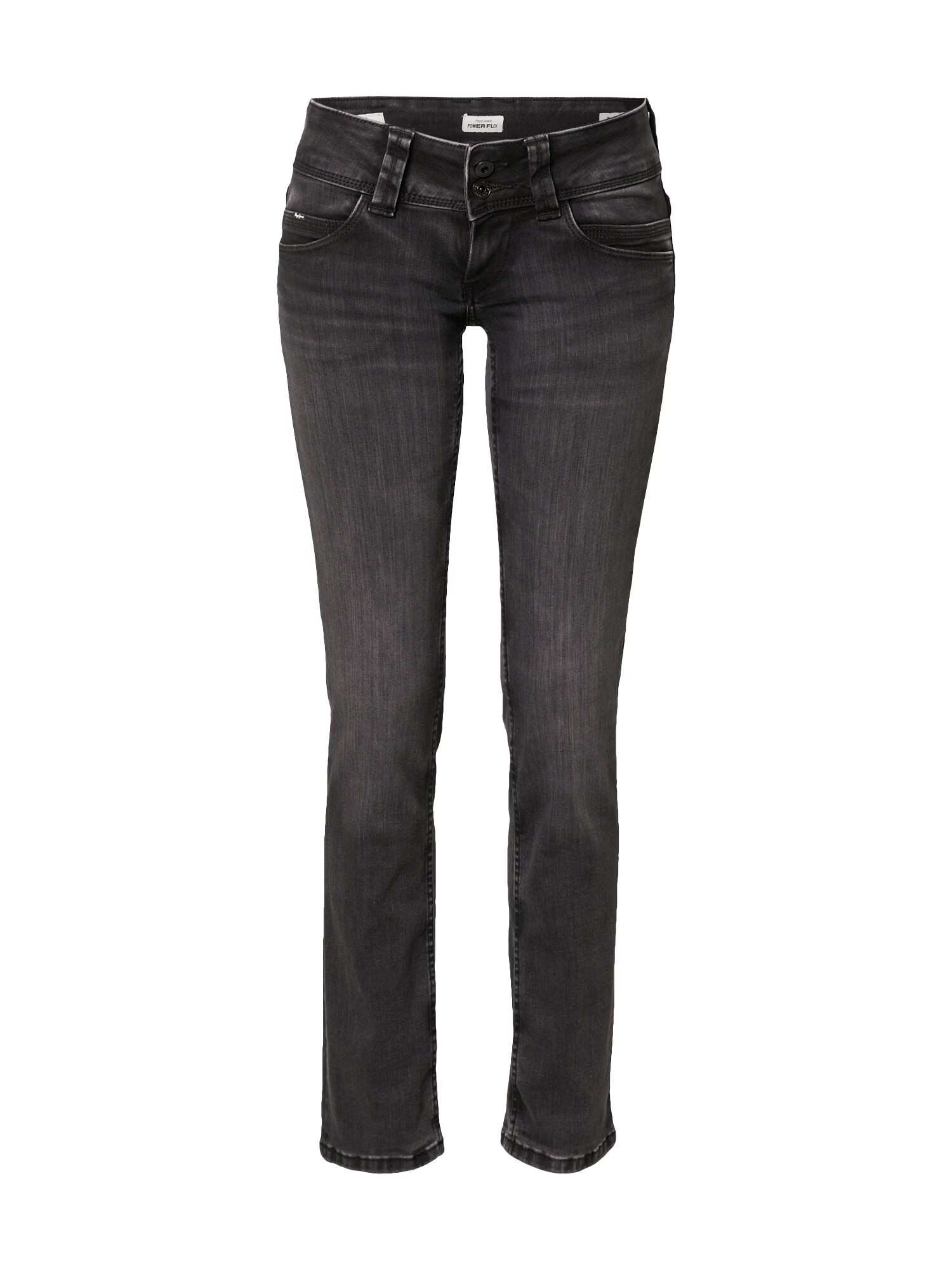 Pepe Jeans Jeans 'VENUS' negru denim - Pled.ro