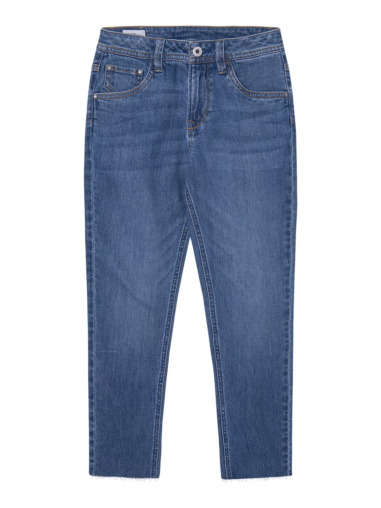 Pepe Jeans Jeans 'VIOLET' albastru denim - Pled.ro