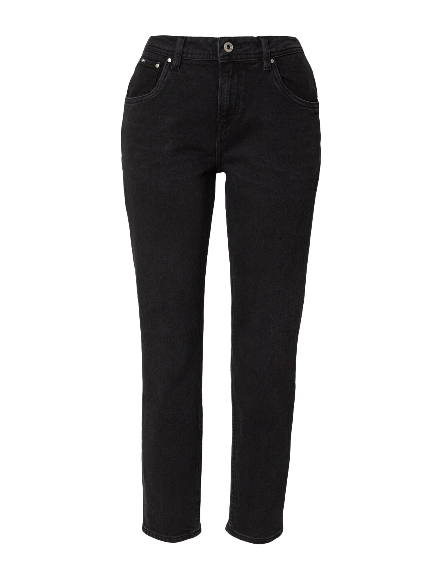 Pepe Jeans Jeans 'VIOLET' negru denim - Pled.ro