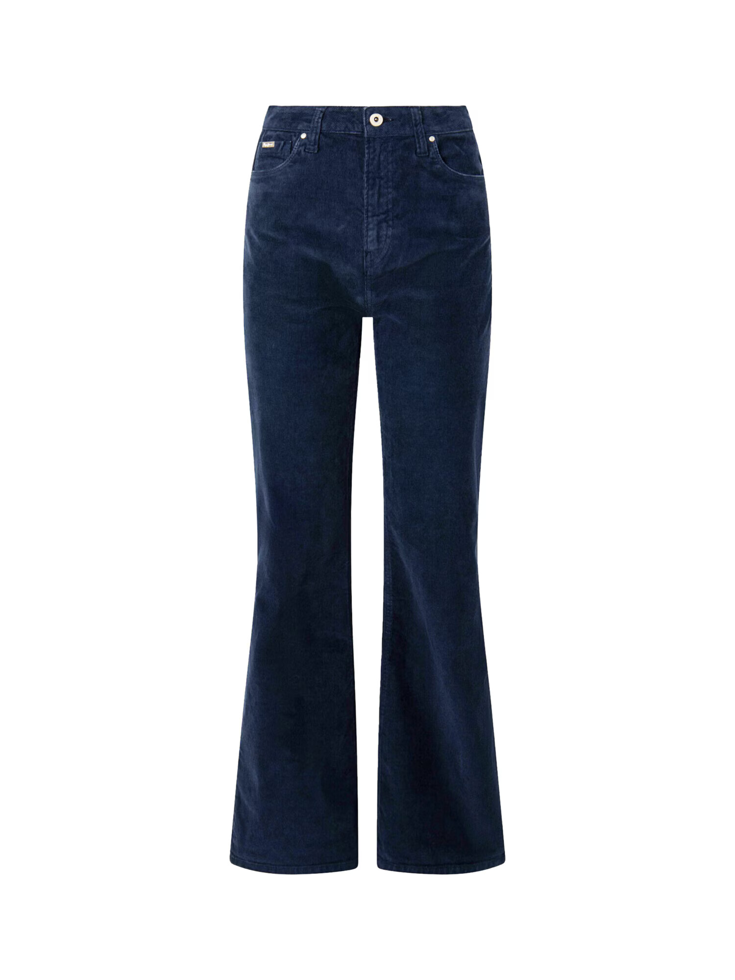 Pepe Jeans Jeans 'WILLA' albastru - Pled.ro