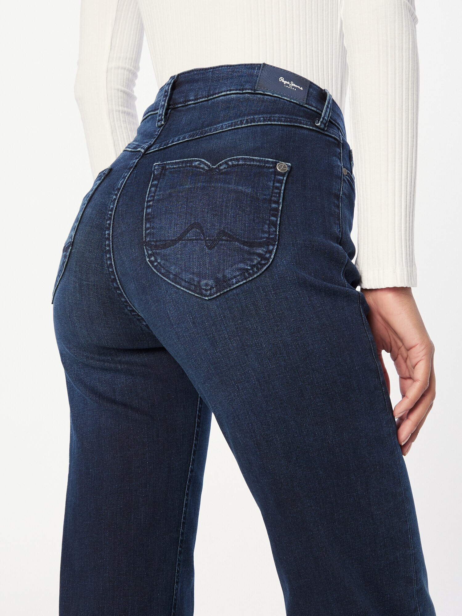 Pepe Jeans Jeans 'WILLA' - Pled.ro