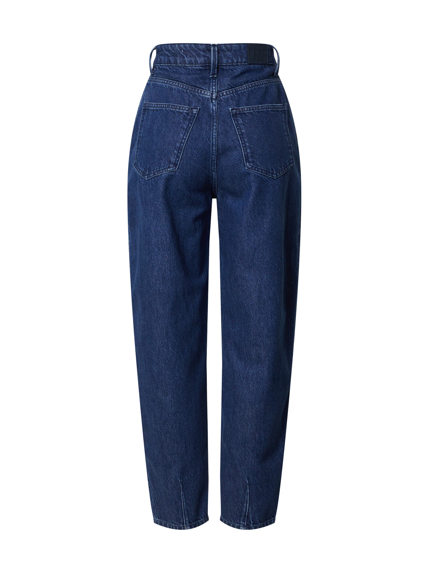 Pepe Jeans Pantaloni eleganți 'Hera' albastru denim - Pled.ro