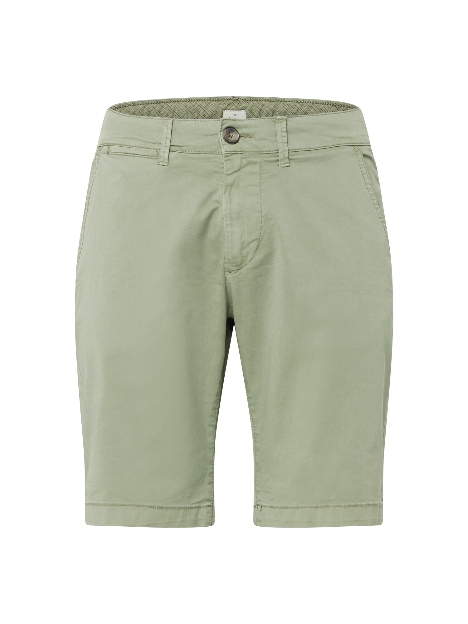 Pepe Jeans Pantaloni eleganți 'MC QUEEN' verde pastel - Pled.ro