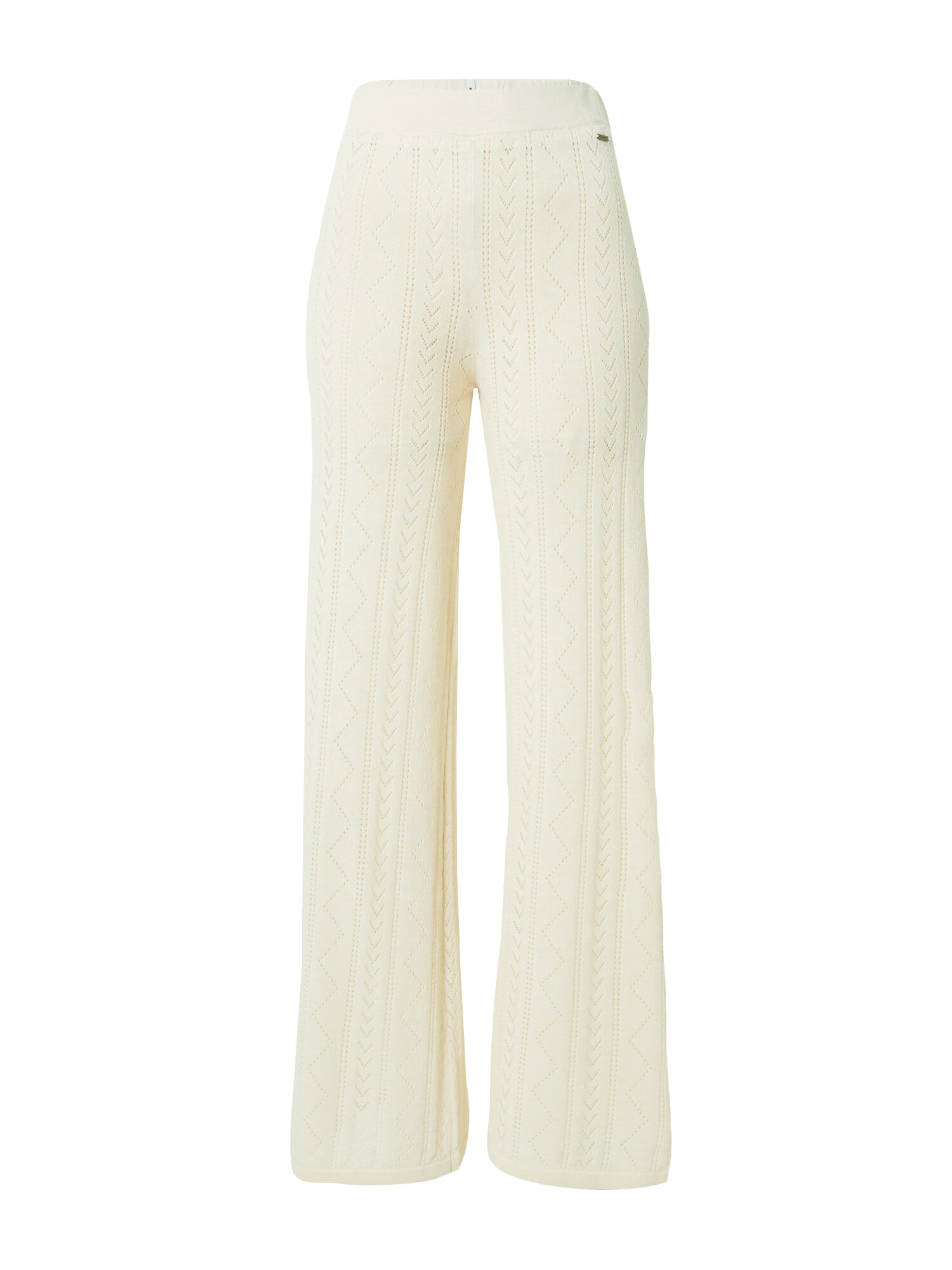 Pepe Jeans Pantaloni 'FAYE' galben pastel - Pled.ro