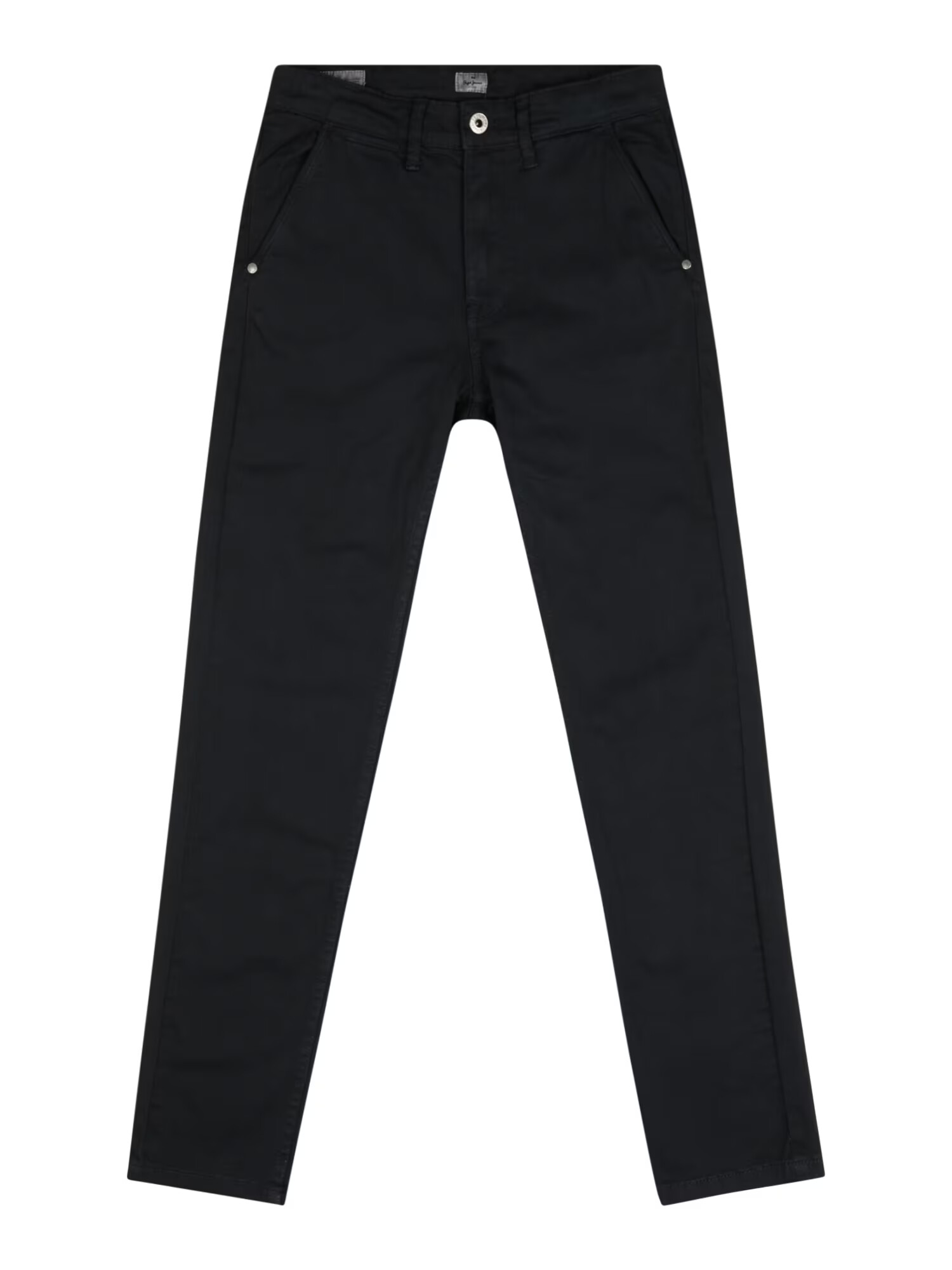 Pepe Jeans Pantaloni 'GREENWICH' albastru noapte - Pled.ro