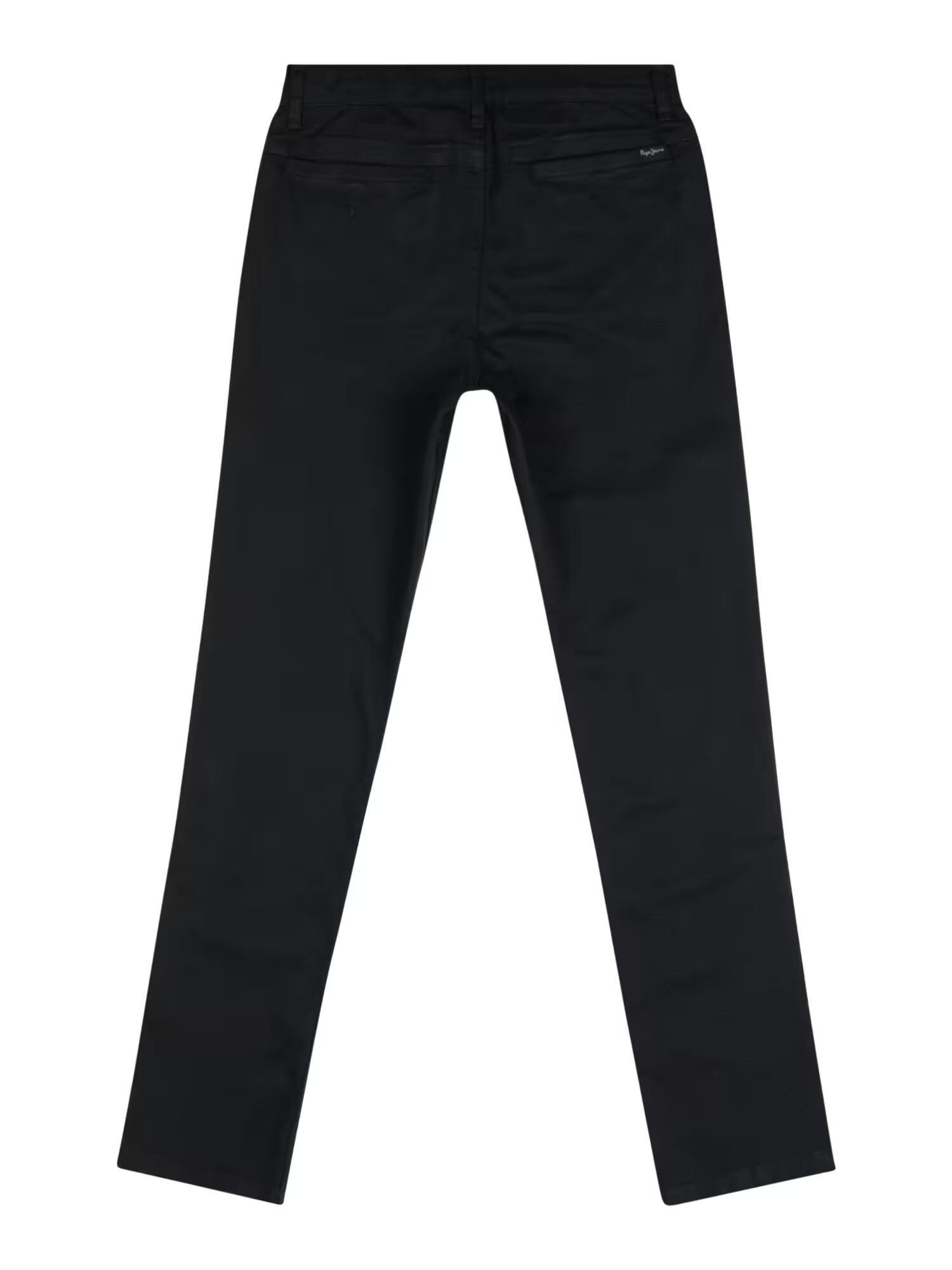 Pepe Jeans Pantaloni 'GREENWICH' albastru noapte - Pled.ro