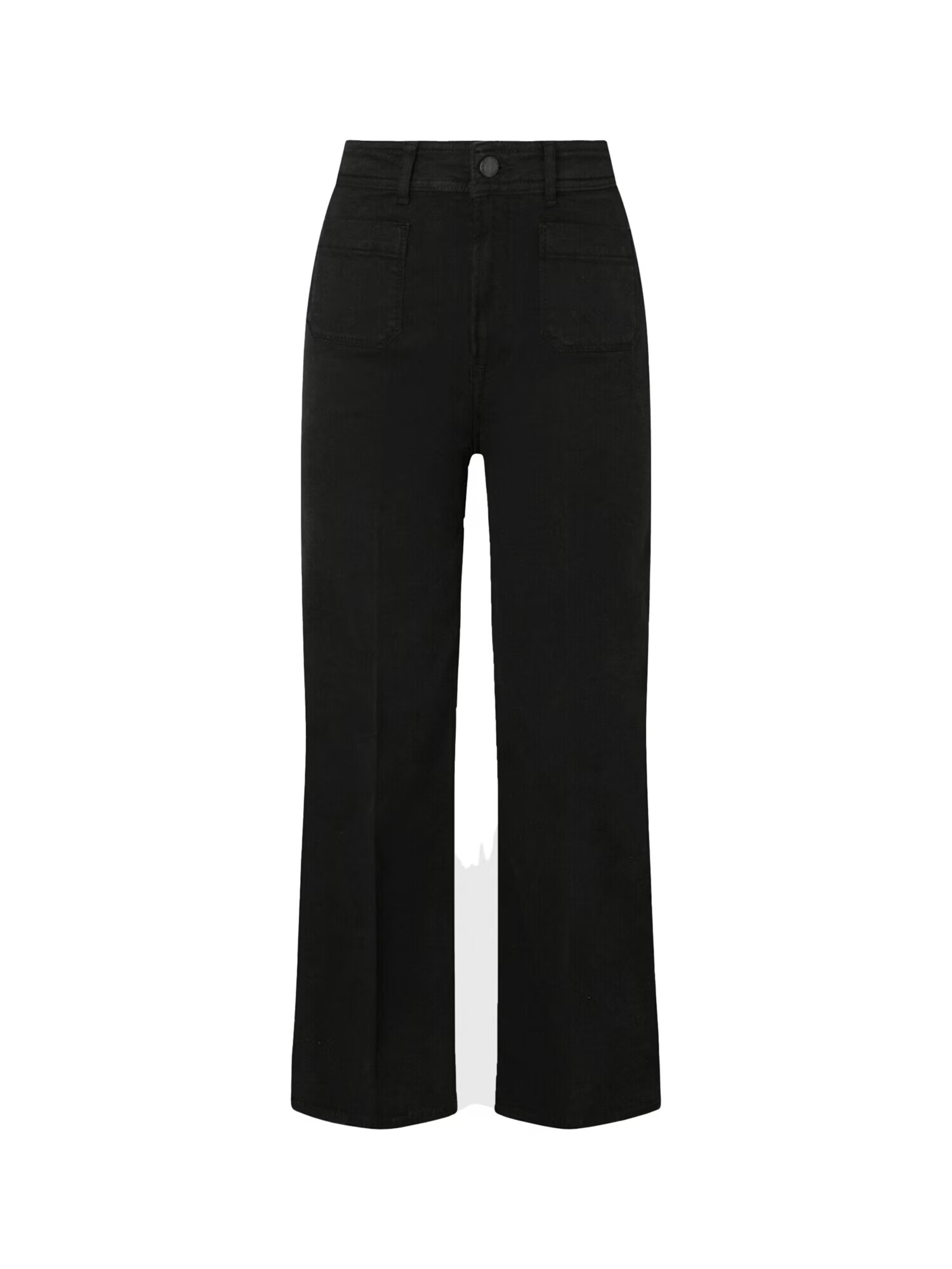 Pepe Jeans Pantaloni 'Lexa' negru - Pled.ro