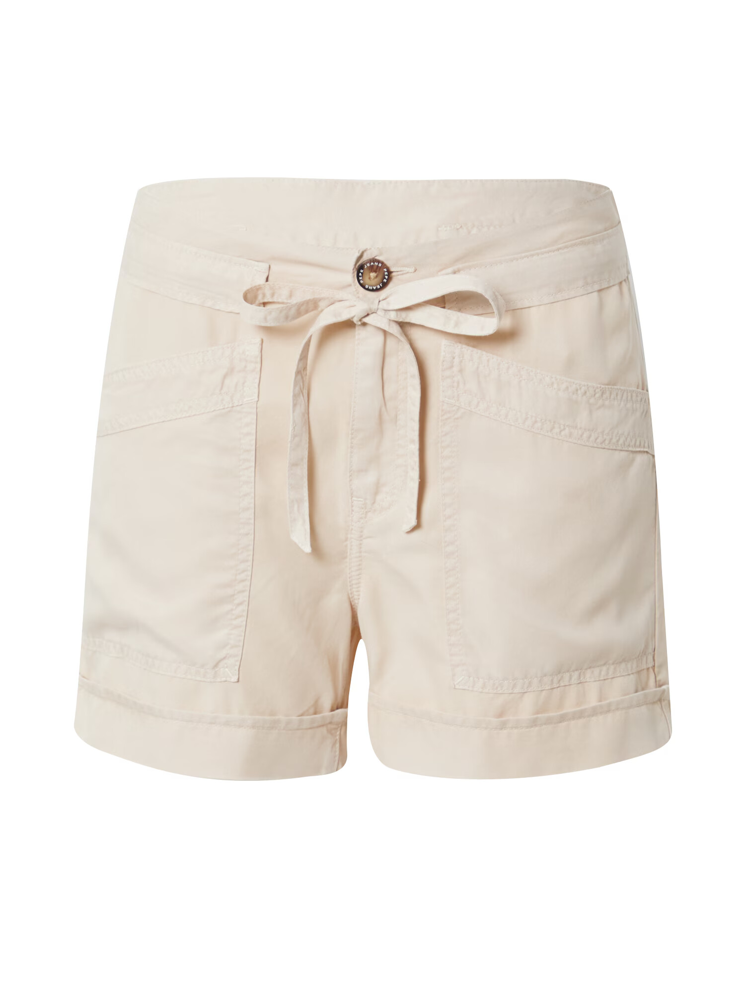 Pepe Jeans Pantaloni 'NILA' bej - Pled.ro