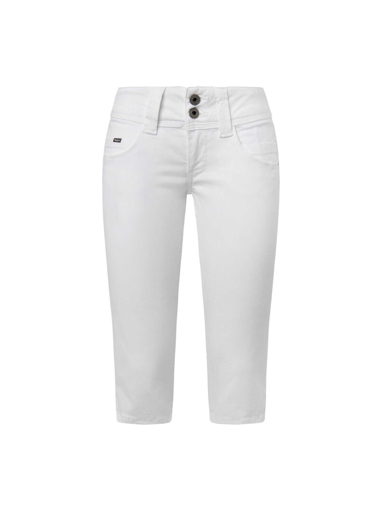 Pepe Jeans Jeans 'VENUS' alb - Pled.ro