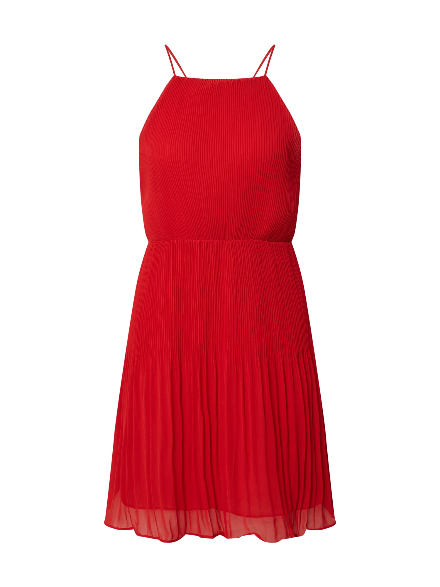 Pepe Jeans Rochie de cocktail 'MINE' roșu - Pled.ro