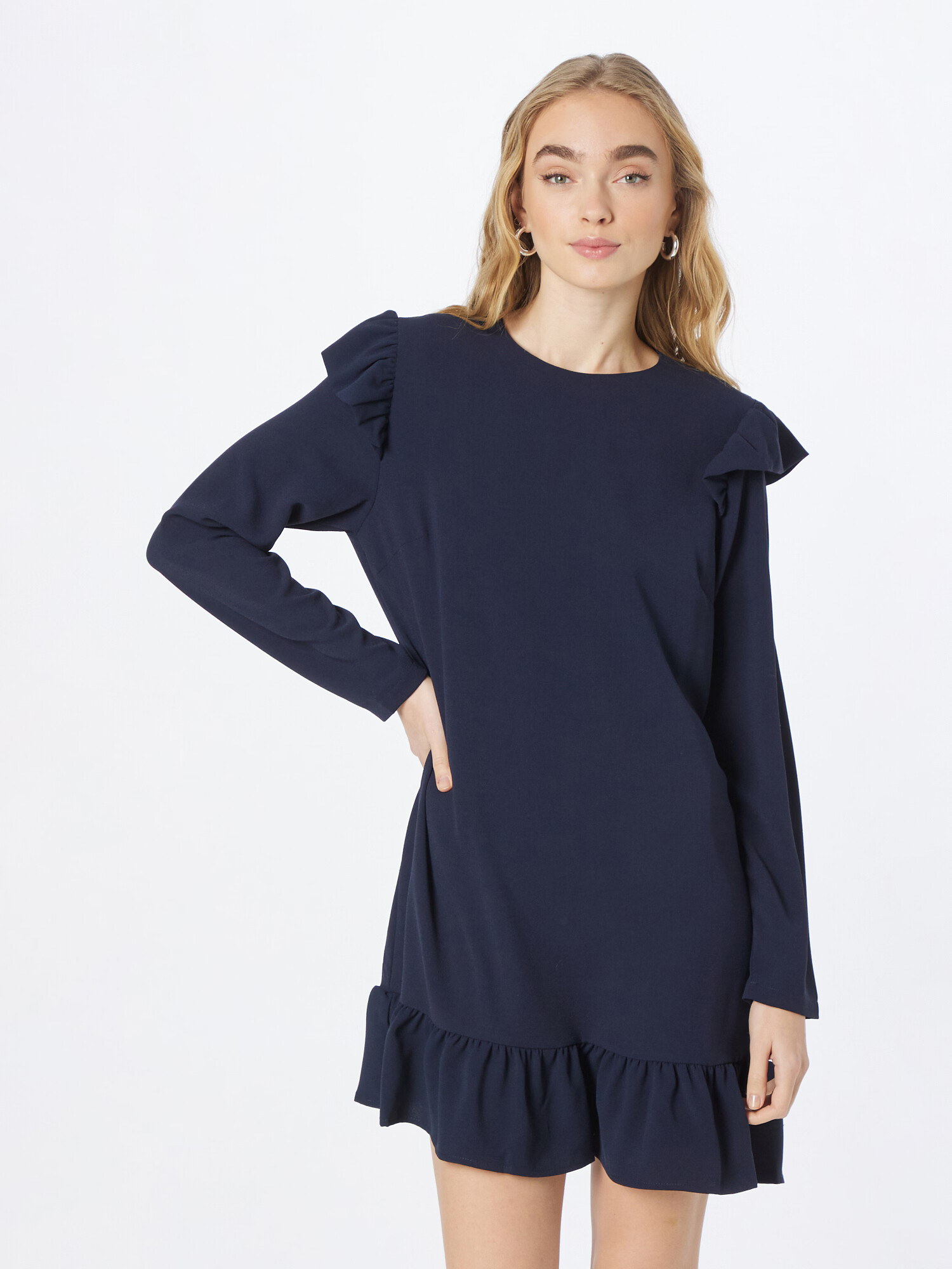 Pepe Jeans Rochie 'Dorothy' albastru închis - Pled.ro