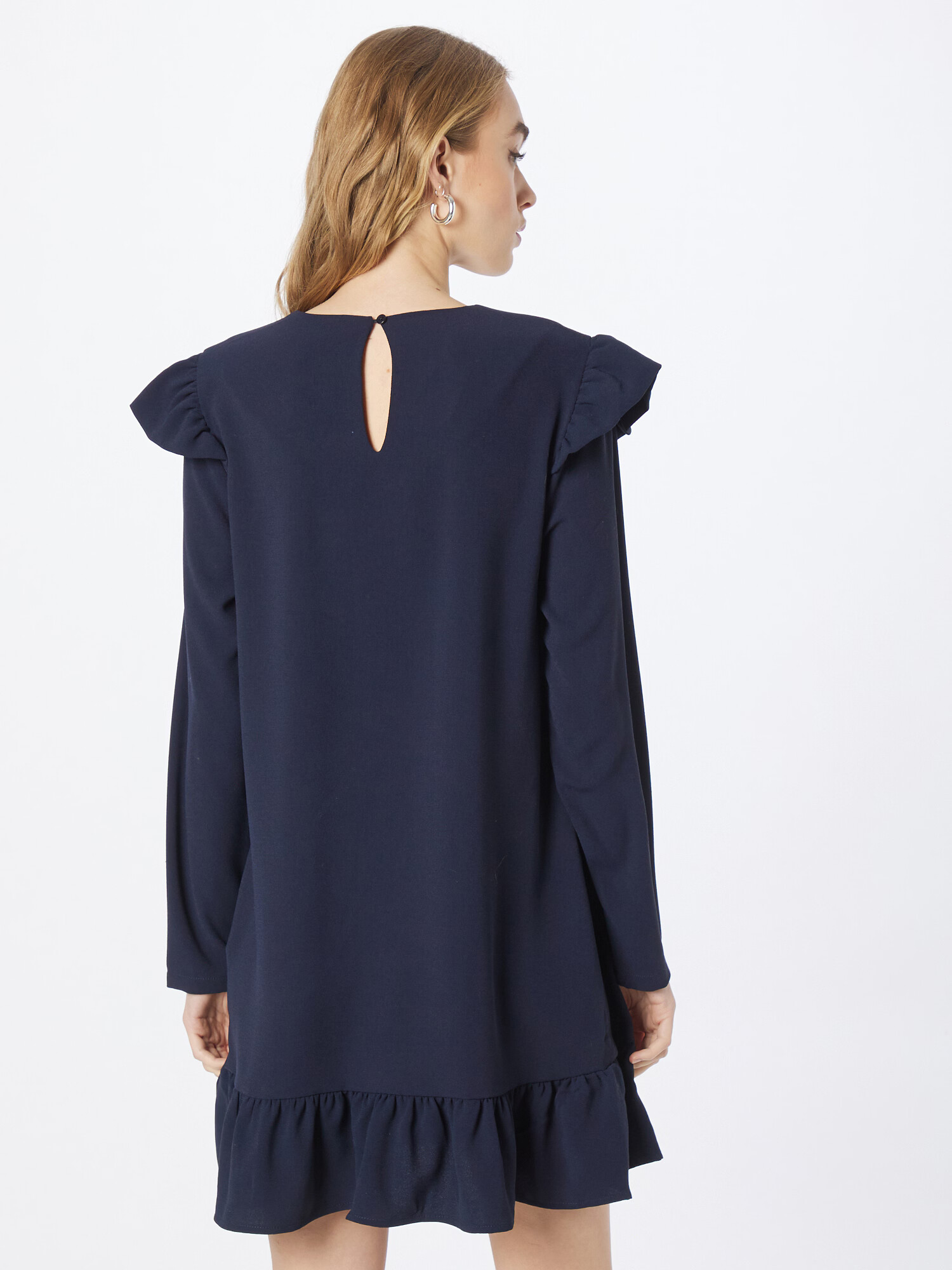 Pepe Jeans Rochie 'Dorothy' albastru închis - Pled.ro