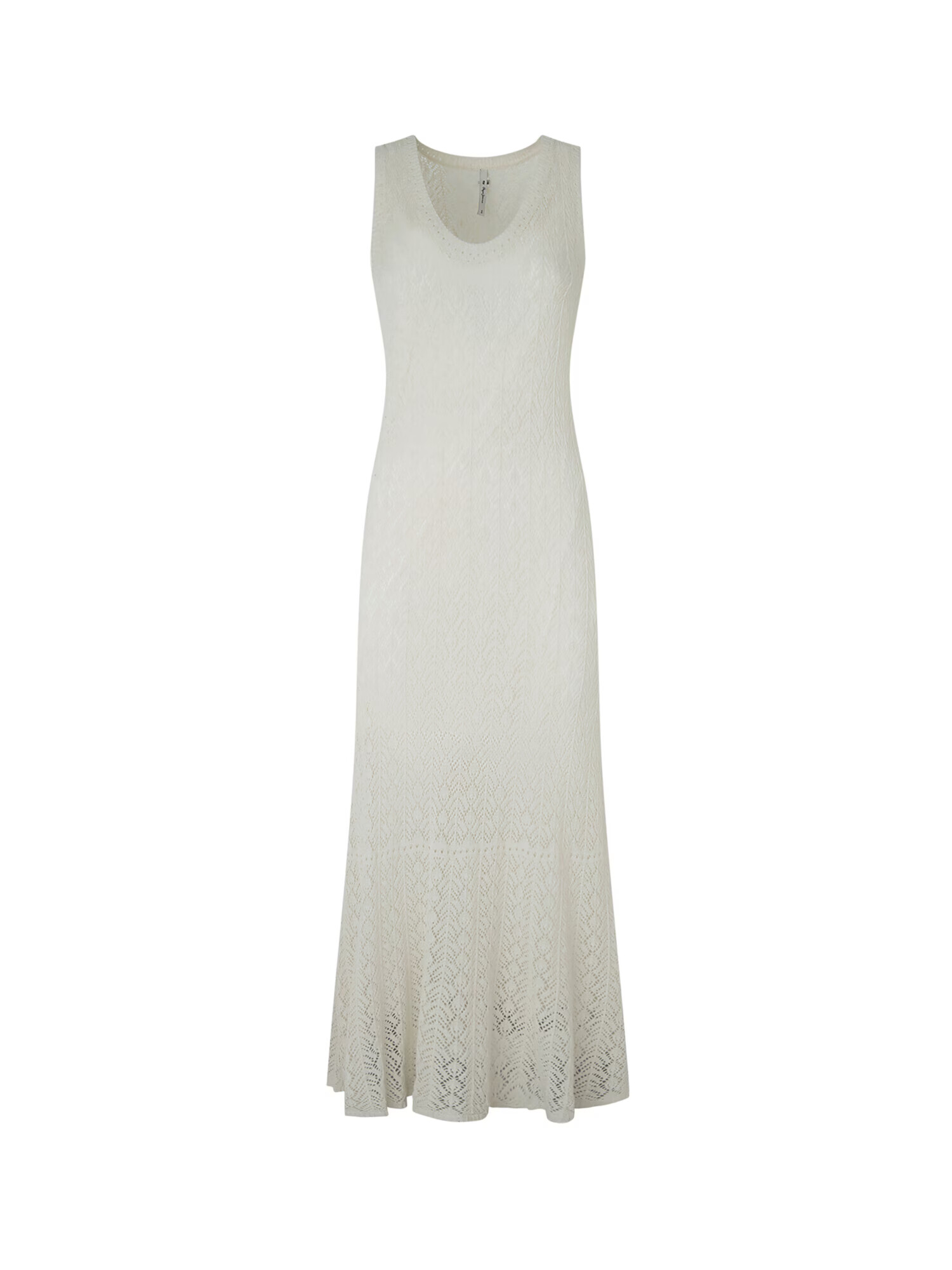 Pepe Jeans Rochie 'FARAH' alb - Pled.ro