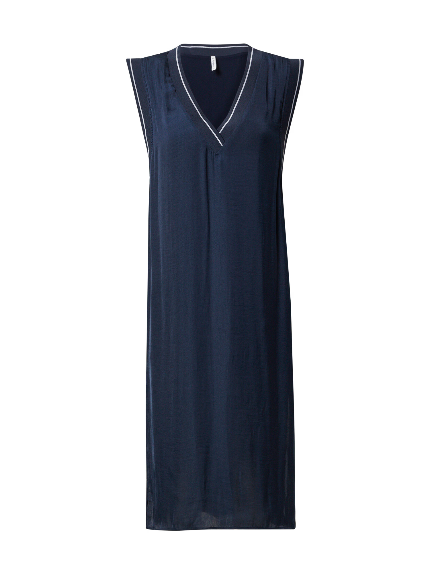 Pepe Jeans Rochie 'MATILDA' albastru noapte / alb - Pled.ro