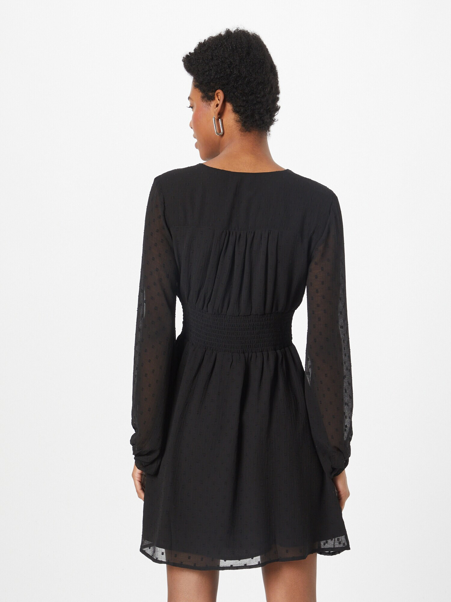 Pepe Jeans Rochie 'PIETA' negru - Pled.ro