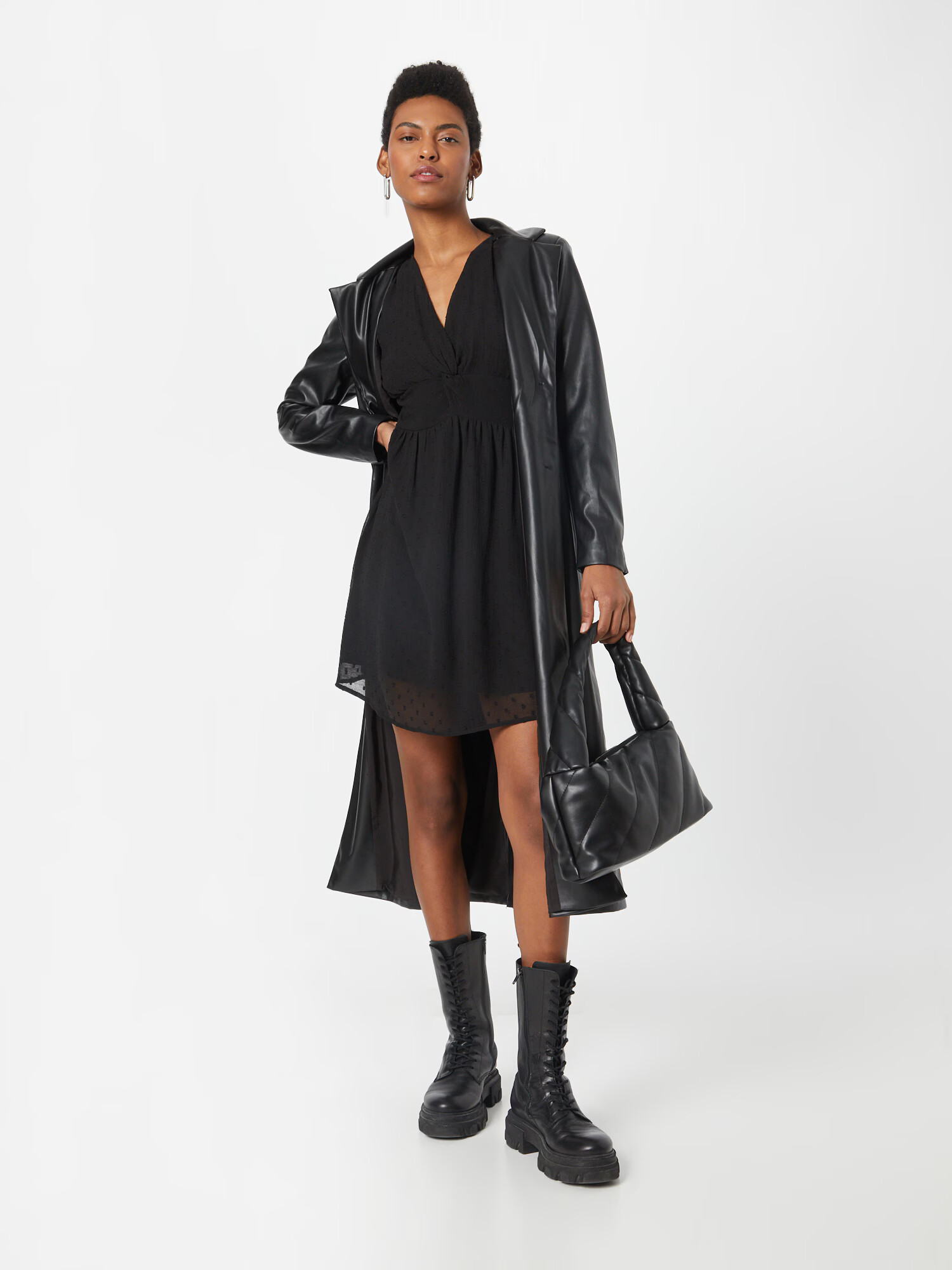 Pepe Jeans Rochie 'PIETA' negru - Pled.ro