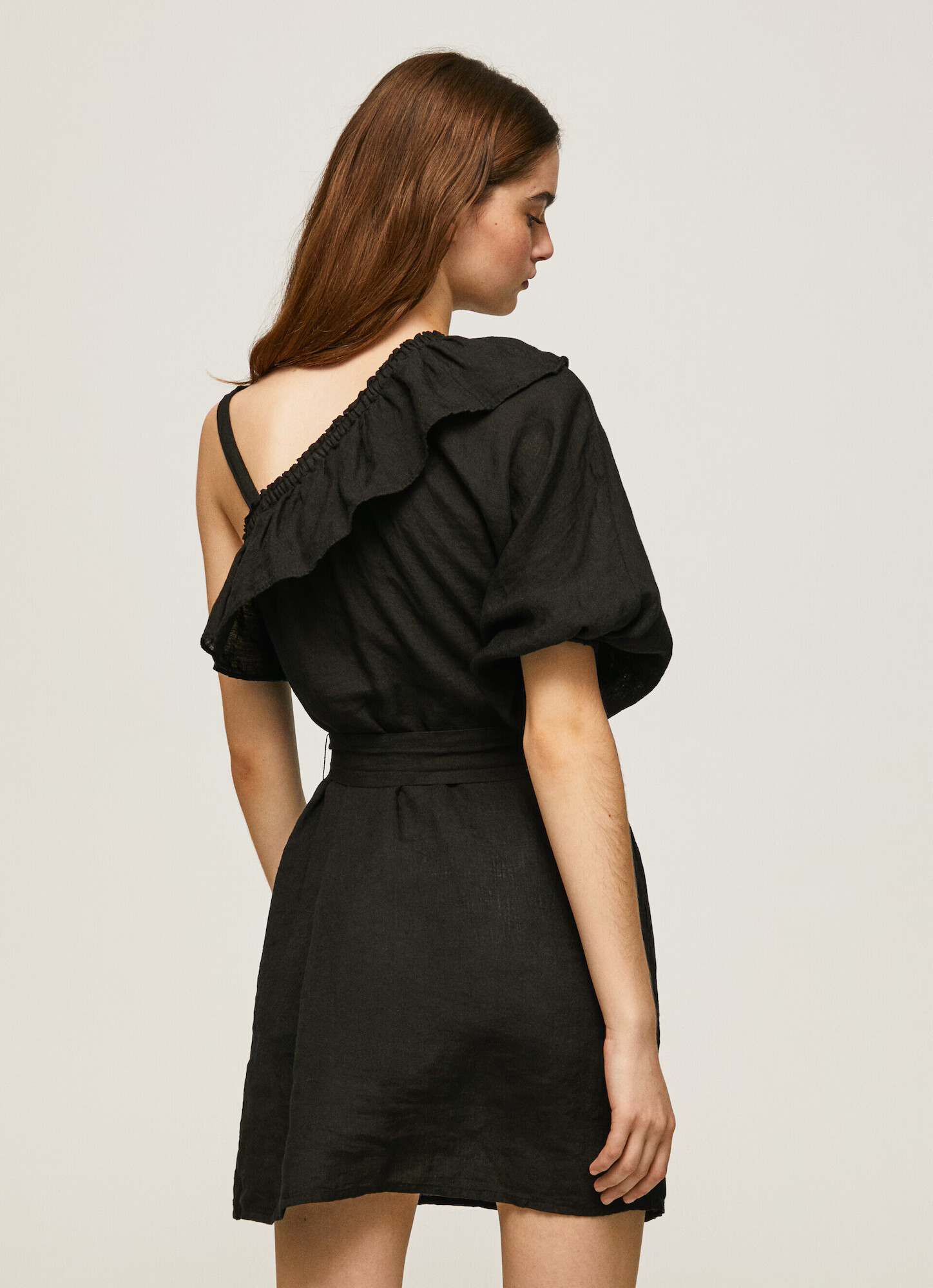 Pepe Jeans Rochie ' POLINAS ' negru - Pled.ro