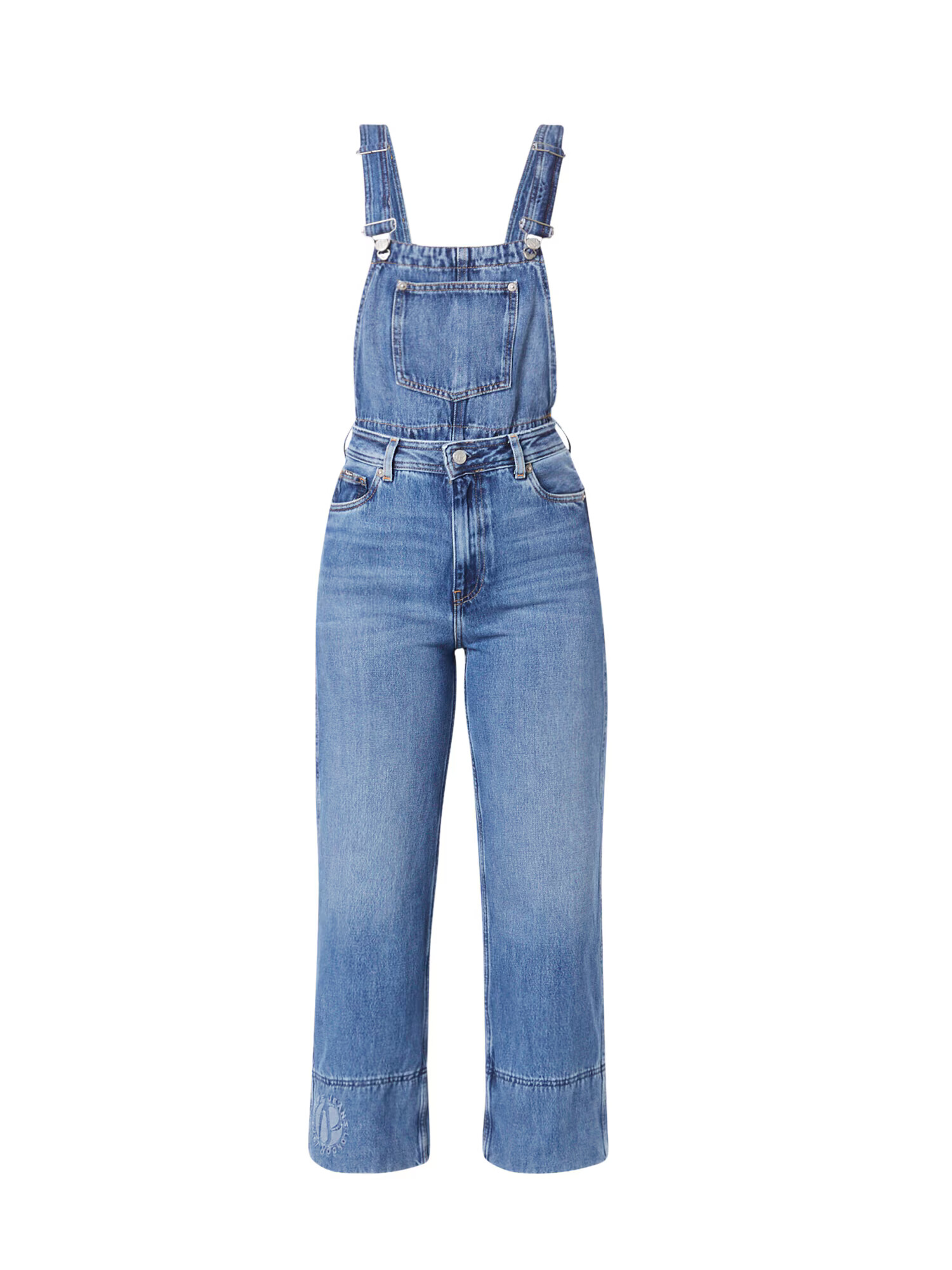 Pepe Jeans Salopetă 'SHAY ADAPT' albastru denim - Pled.ro