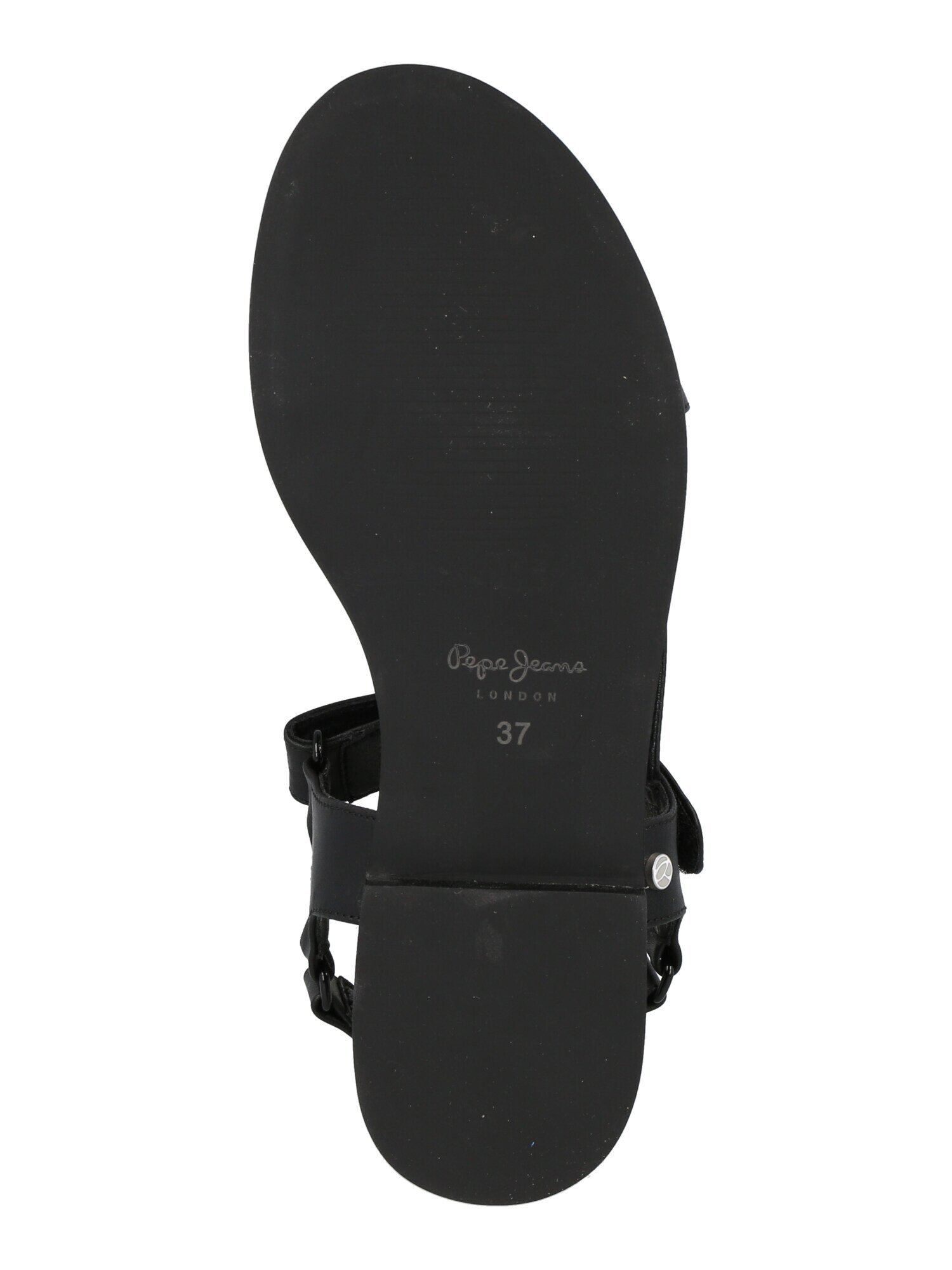 Pepe Jeans Sandale 'HAYES' negru - Pled.ro