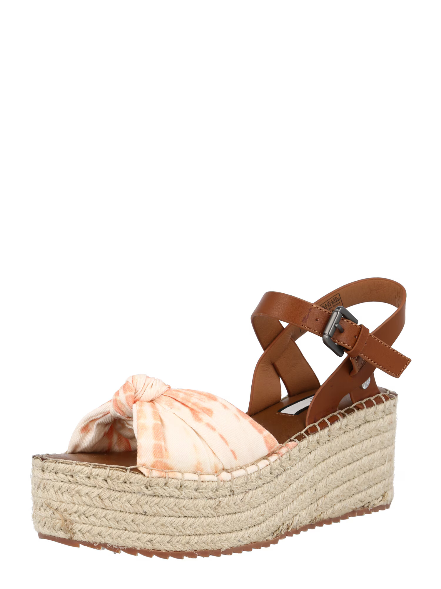 Pepe Jeans Sandale 'Witney' bej / maro / portocaliu - Pled.ro