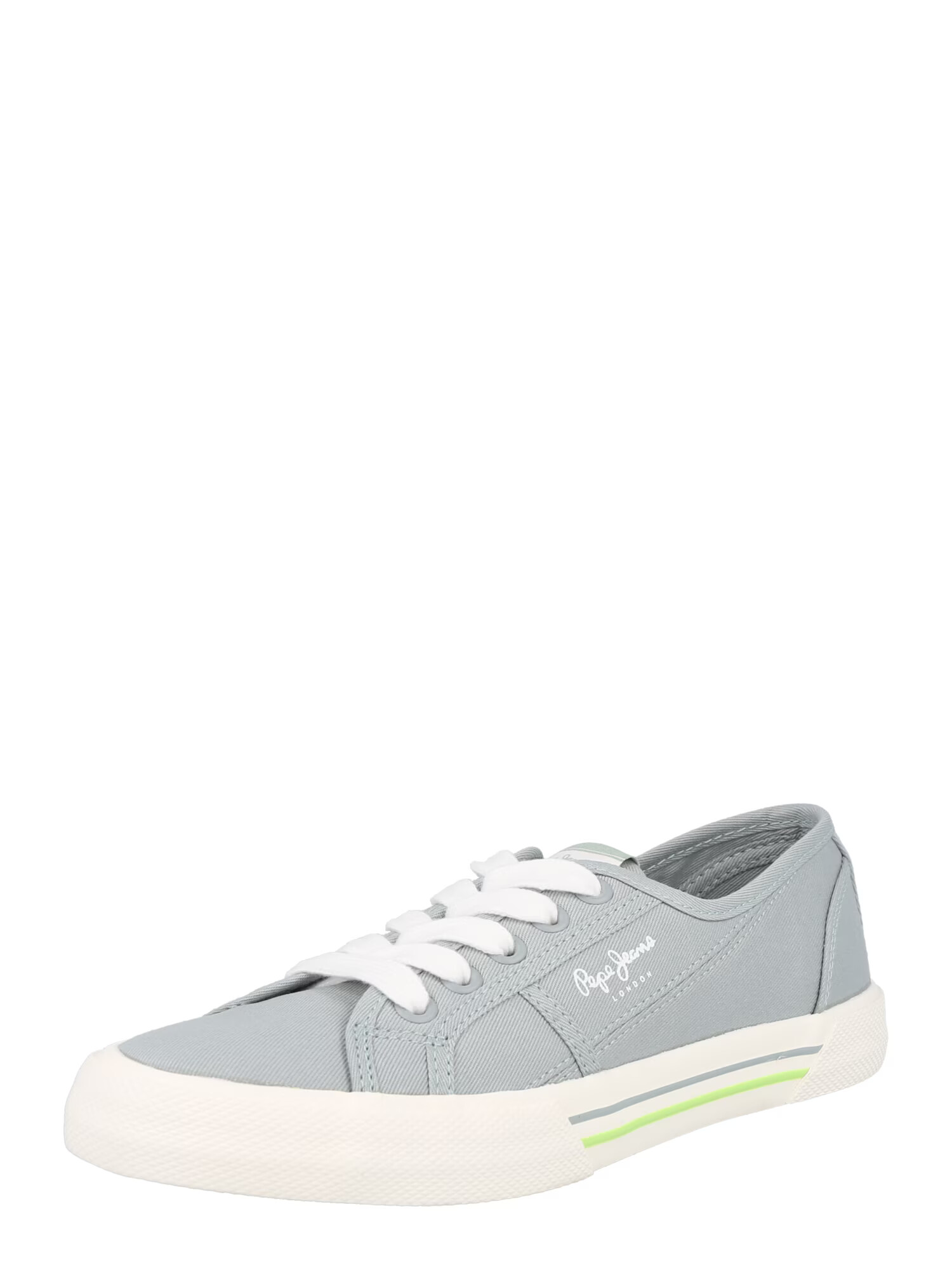 Pepe Jeans Sneaker low 'BRADY' albastru fumuriu - Pled.ro