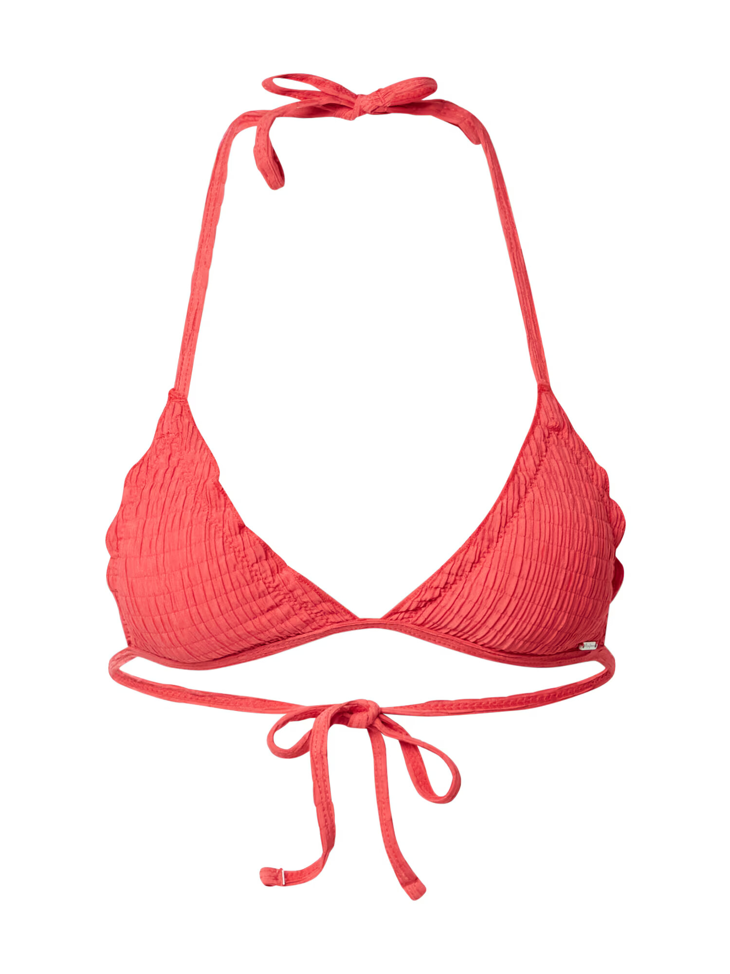 Pepe Jeans Sutien costum de baie 'SUSAN' roșu cranberry - Pled.ro