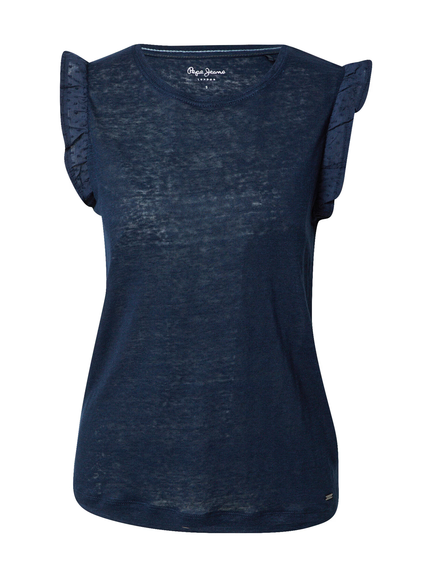 Pepe Jeans Top 'DAYSIES' bleumarin - Pled.ro