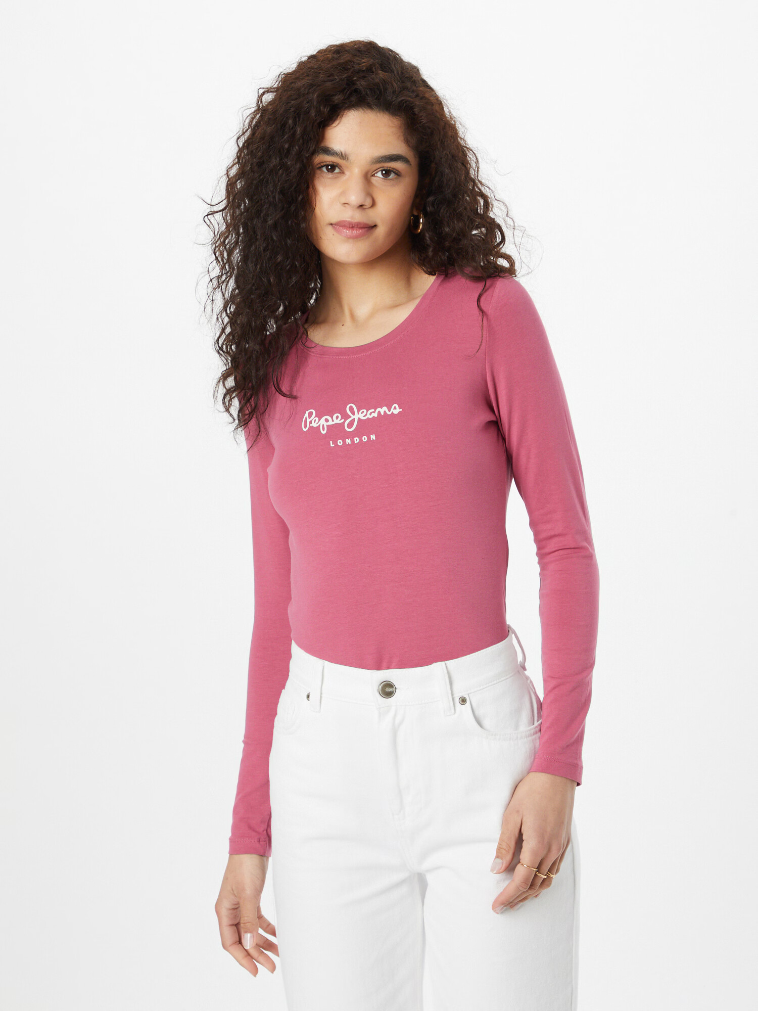 Pepe Jeans Tricou 'NEW VIRGINIA' - Pled.ro