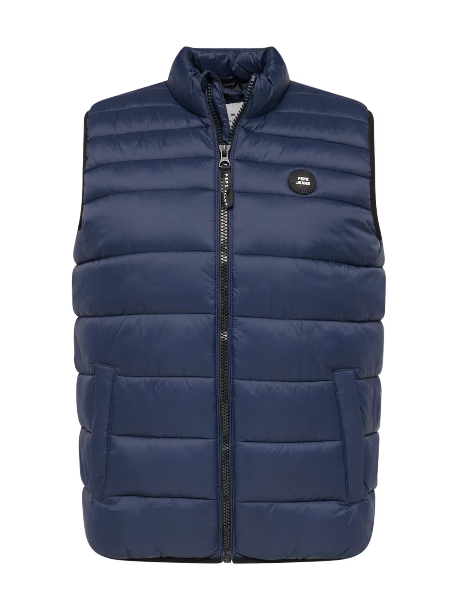 Pepe Jeans Vestă 'Balle' bleumarin - Pled.ro