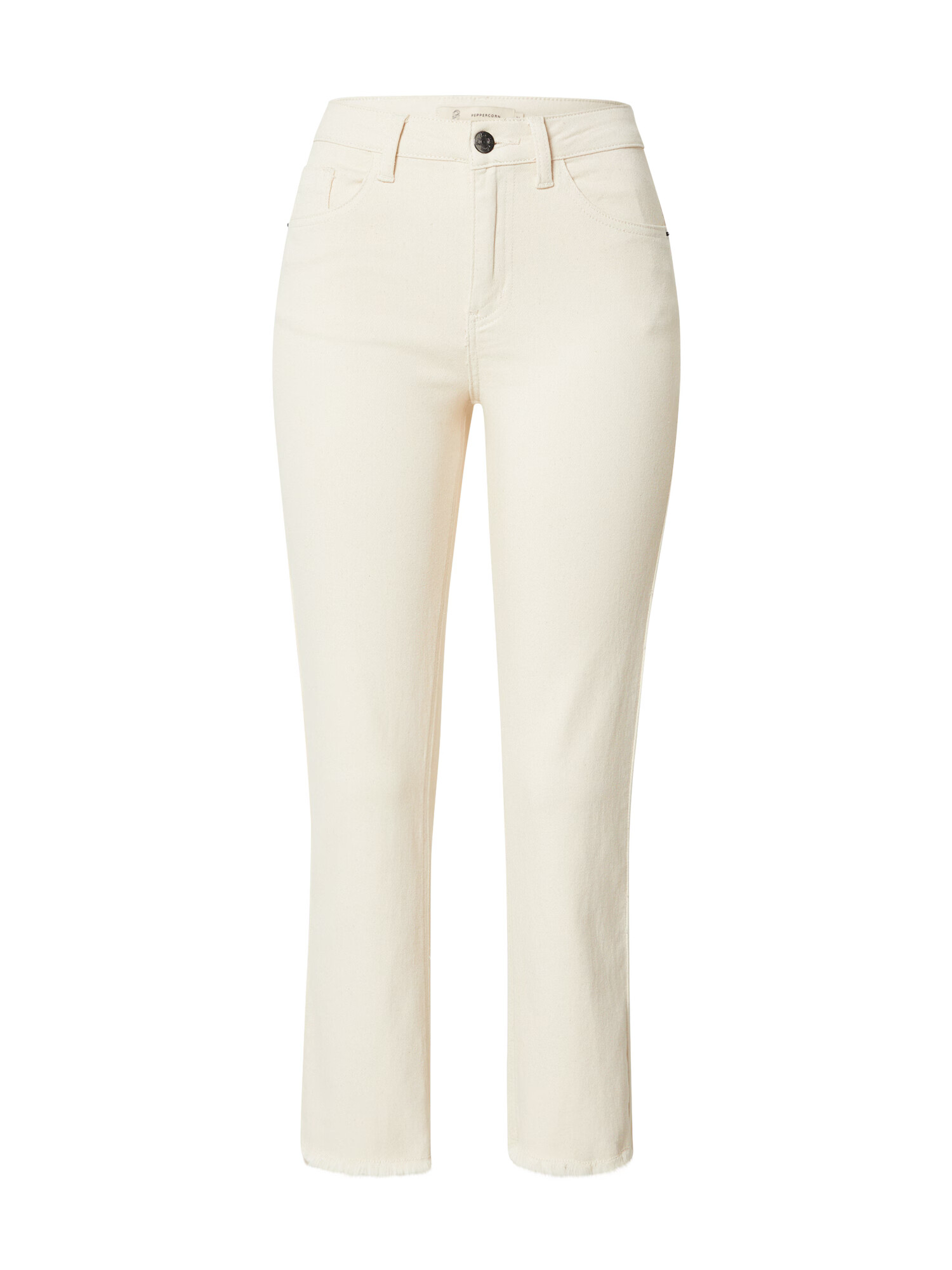 Peppercorn Jeans 'Fione' crem - Pled.ro