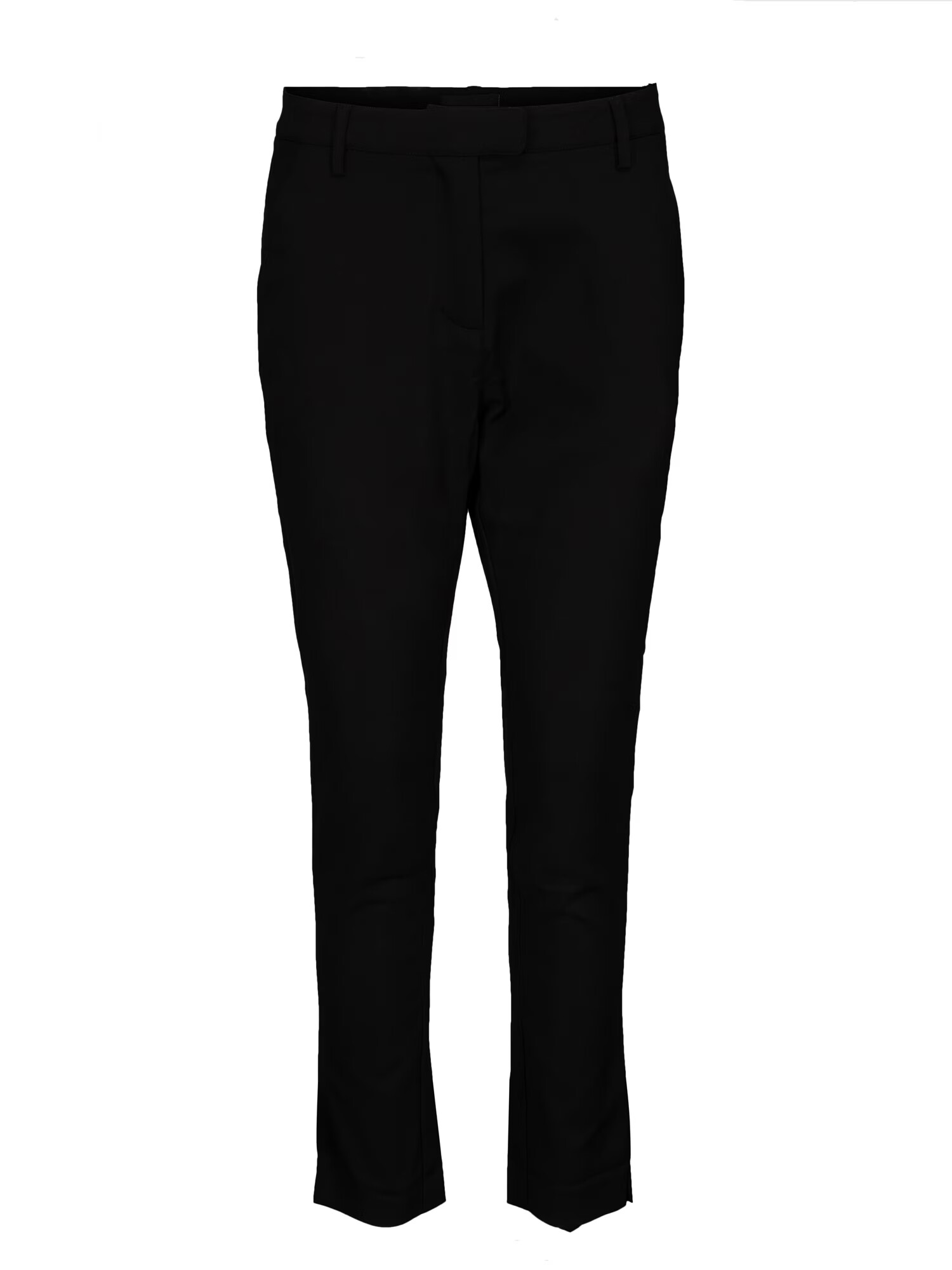 Peppercorn Pantaloni eleganți 'Janika' negru - Pled.ro