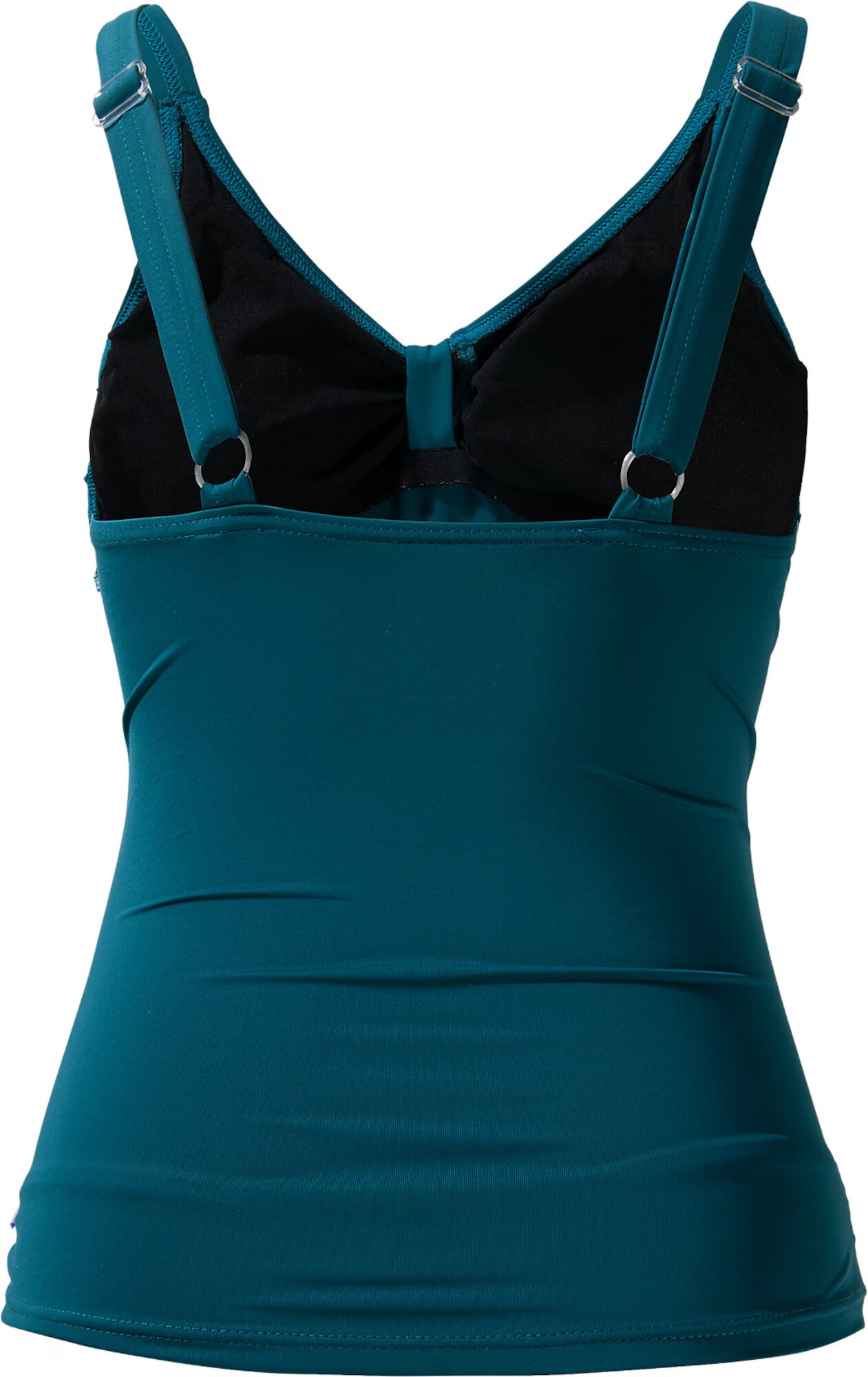 petit amour Costum de baie Tankini 'Amanda' verde petrol - Pled.ro