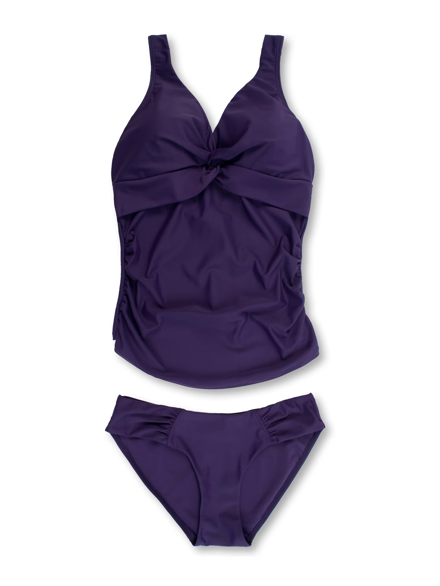 petit amour Costum de baie Tankini 'Audrey' mov închis - Pled.ro