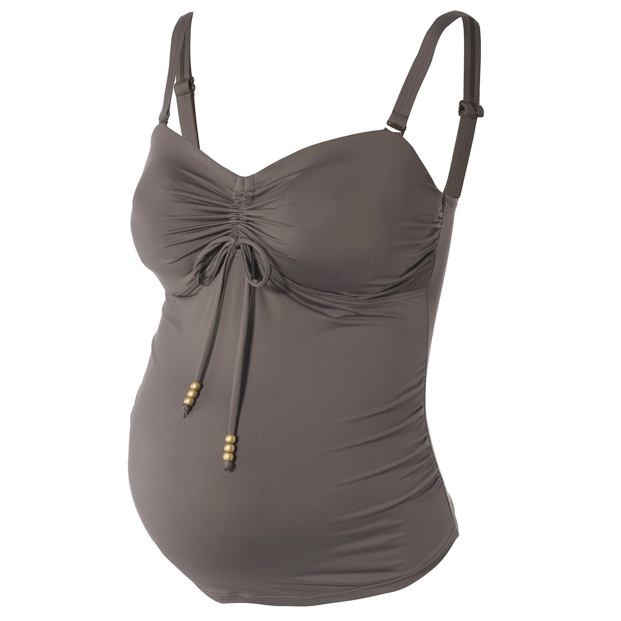 petit amour Costum de baie Tankini 'CAMERON' maro - Pled.ro