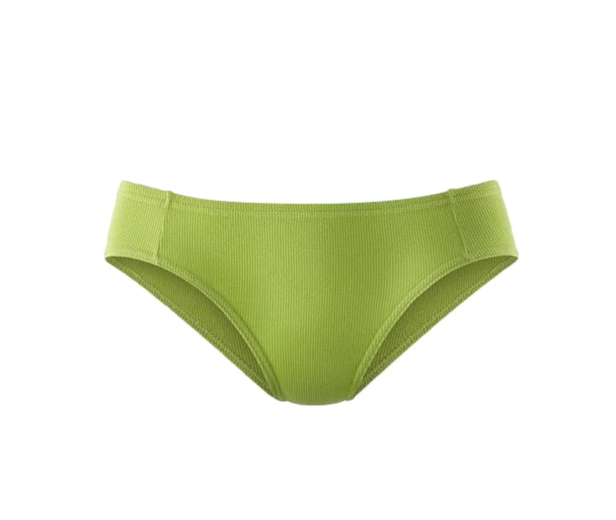 PETITE FLEUR Slip albastru aqua / albastru gențiană / maro mokka / verde măr / ciclam - Pled.ro